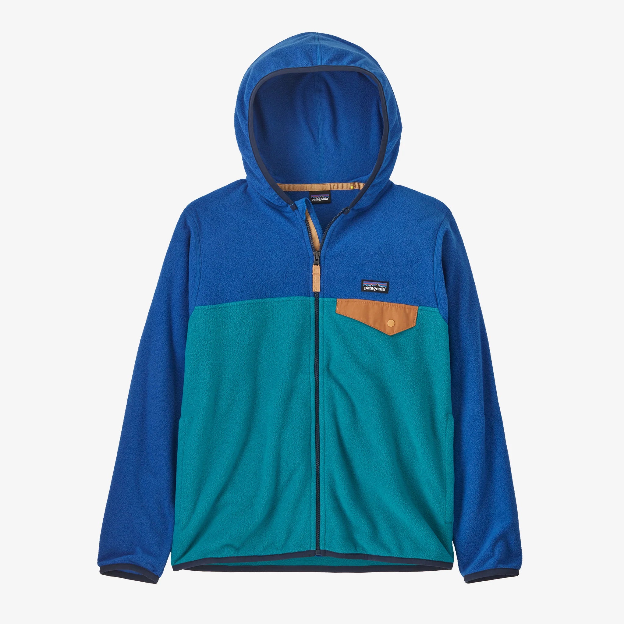 Patagonia hotsell jacket