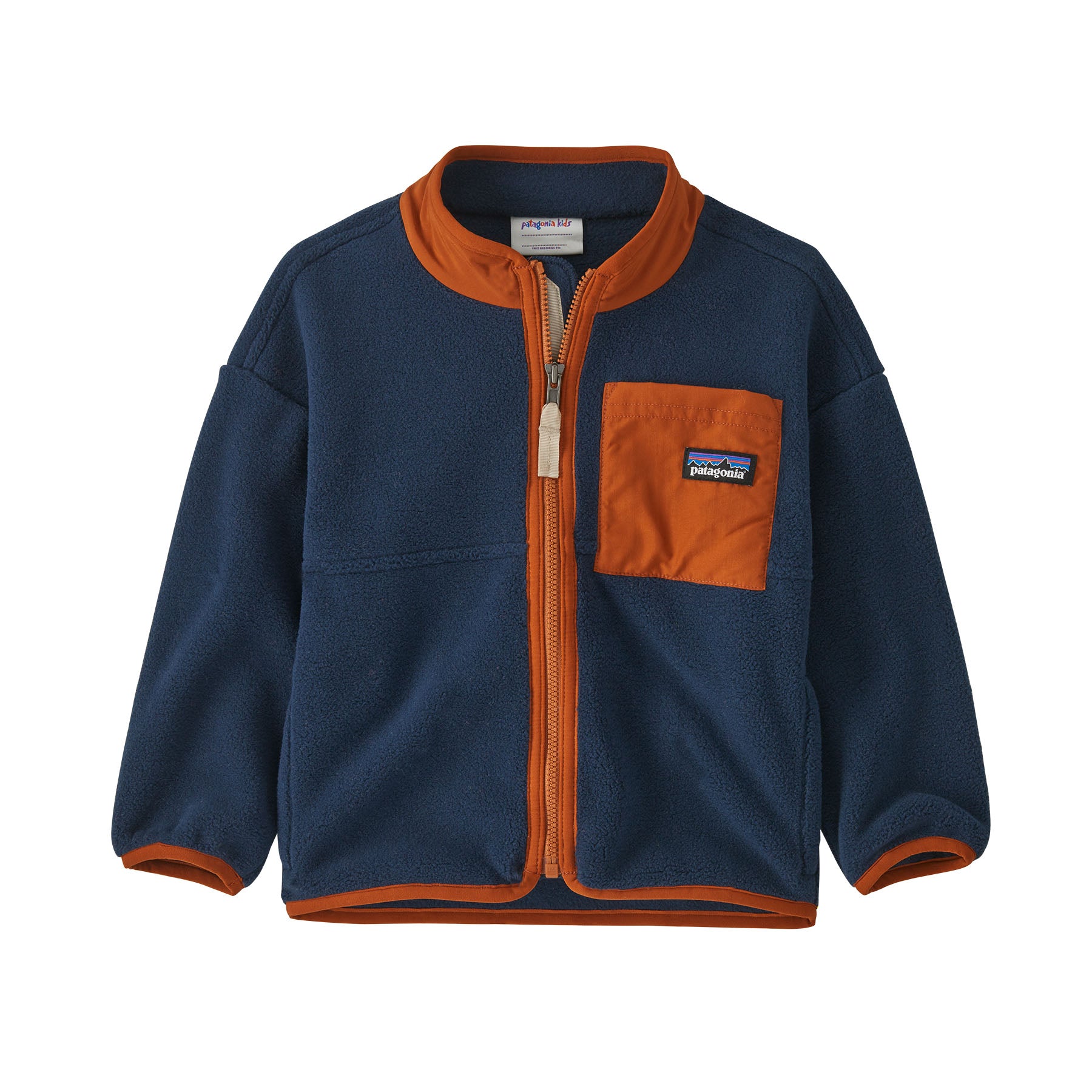 Patagonia 2024 jacket