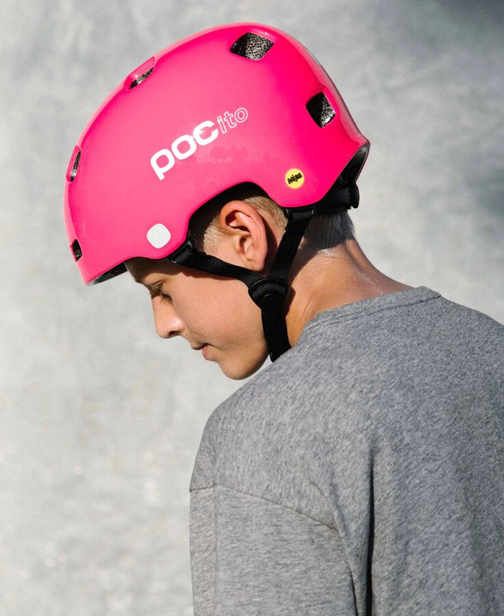 Ski Helmet POC Fornix Spin 51-54 cm XS/S A for sale online