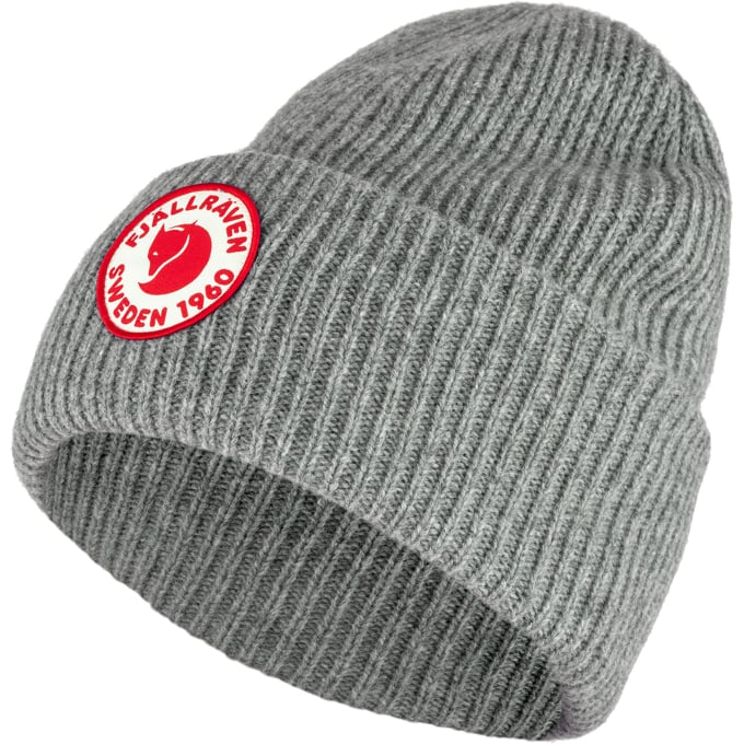 Czapka wełniana Fjallraven 1960 Logo Hat