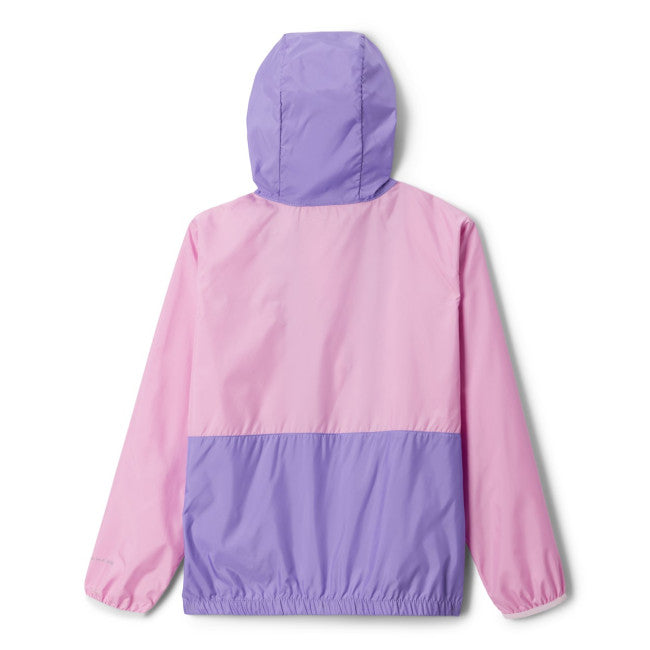 Kurtka wiatrówka Columbia BACK BOWL™ Hooded Windbreaker