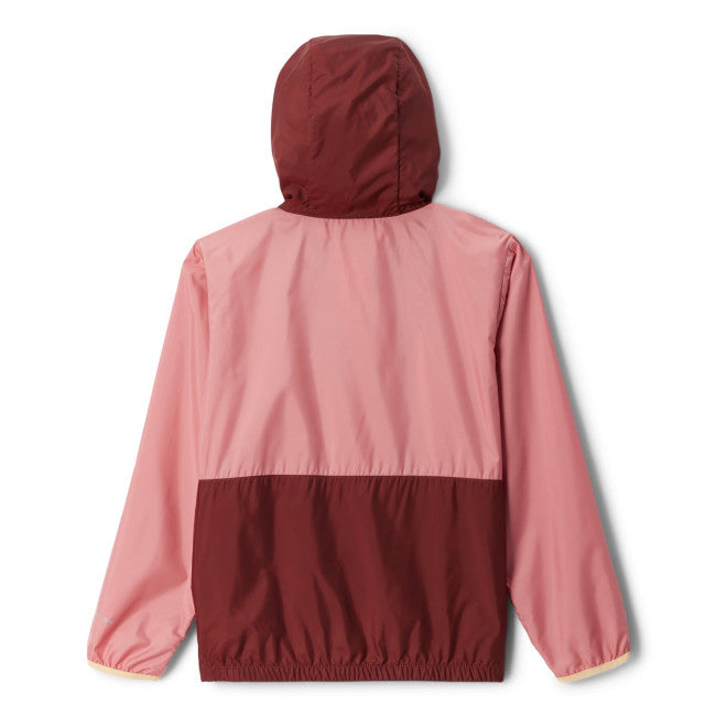 Kurtka wiatrówka Columbia BACK BOWL™ Hooded Windbreaker