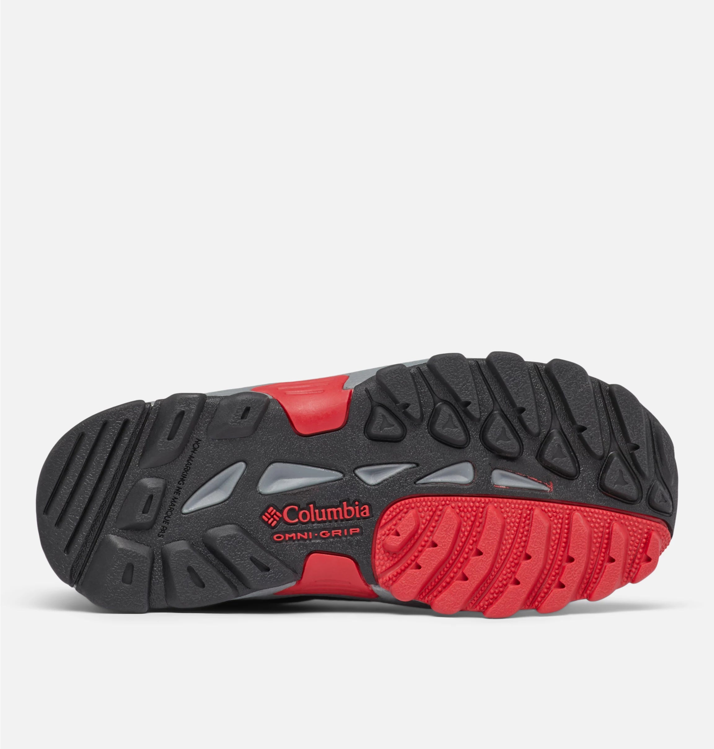 Columbia Youth Newton Ridge Amped Boot outdoorkids.eu
