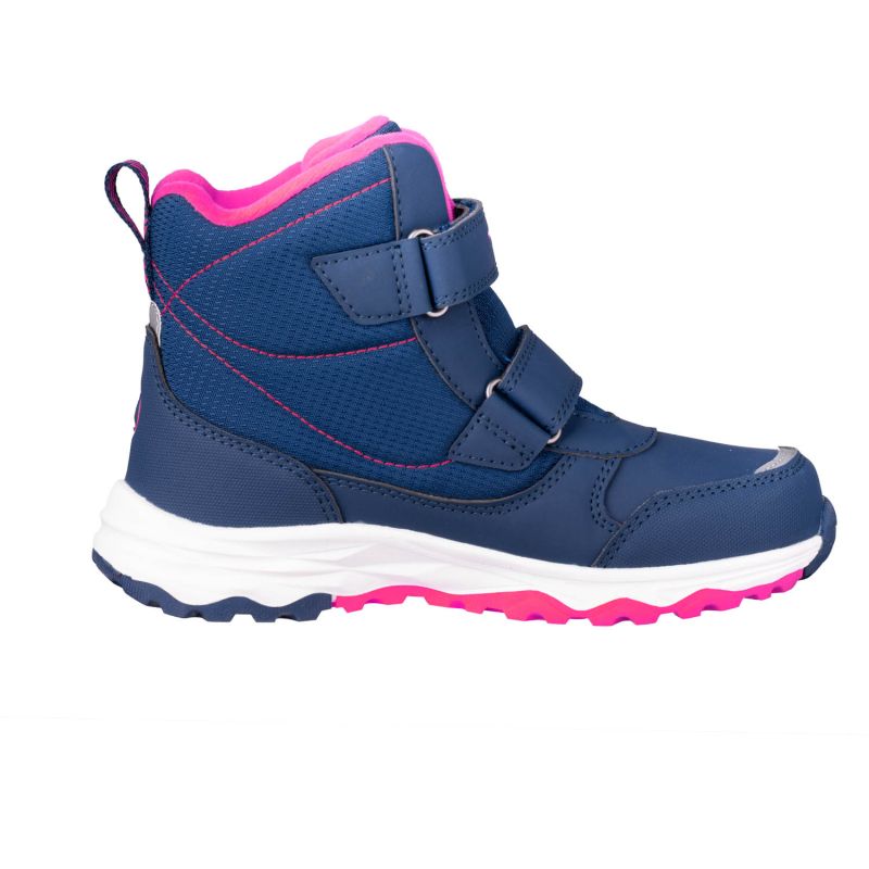 Hafjell TROLLKIDS winter boots