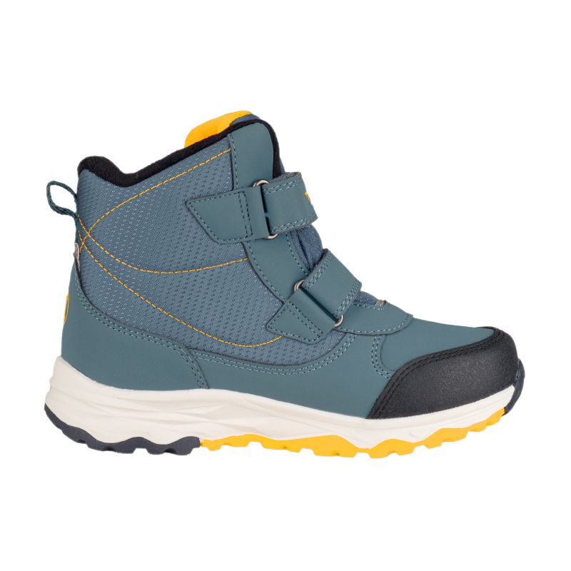 Hafjell TROLLKIDS winter boots