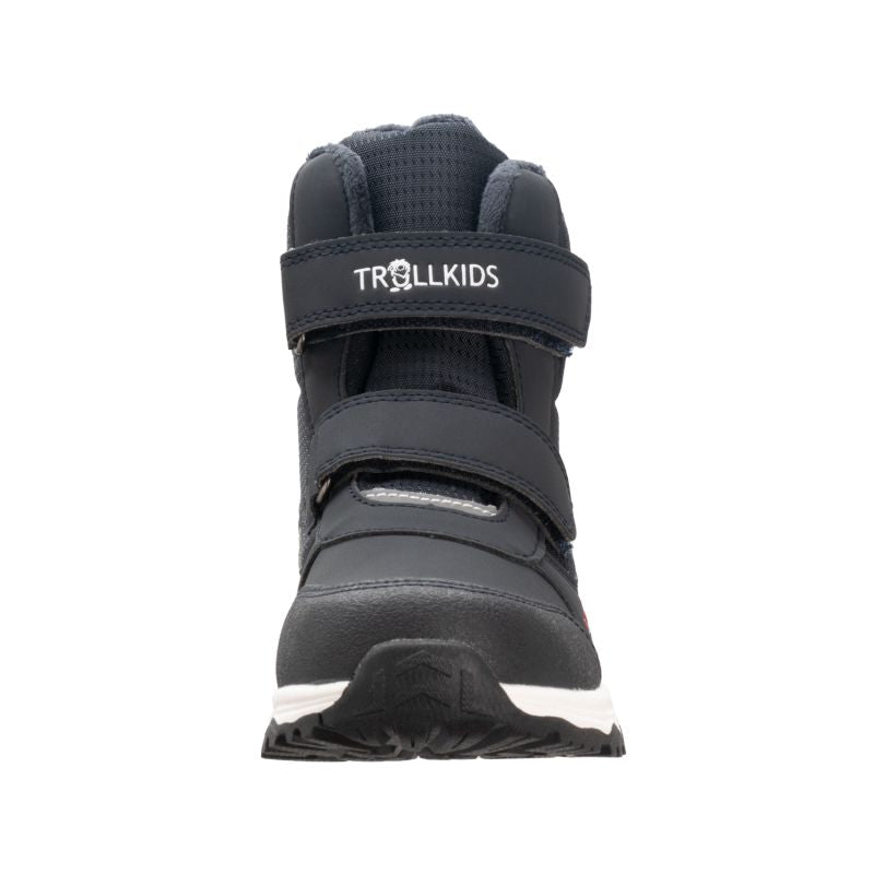 Hafjell TROLLKIDS winter boots