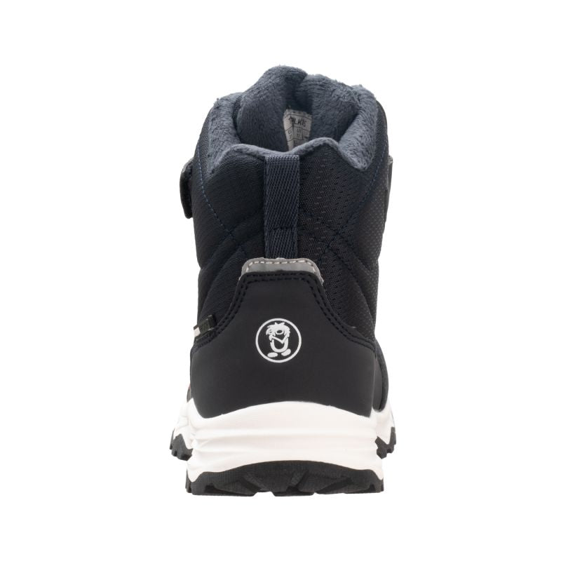 Hafjell TROLLKIDS winter boots