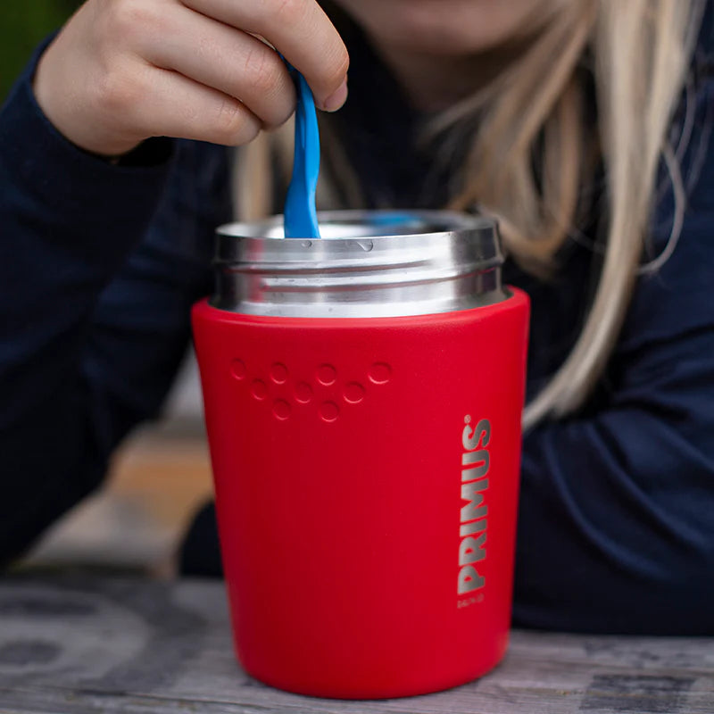 Termoska na večeři Klean Kanteen TKCanister Tofu