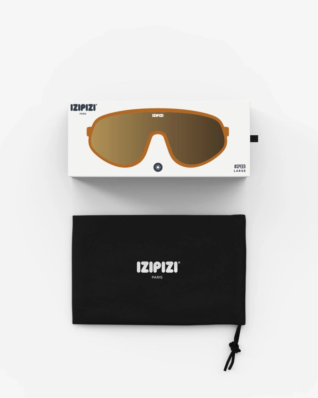 Izipizi Speed ​​Sunglasses