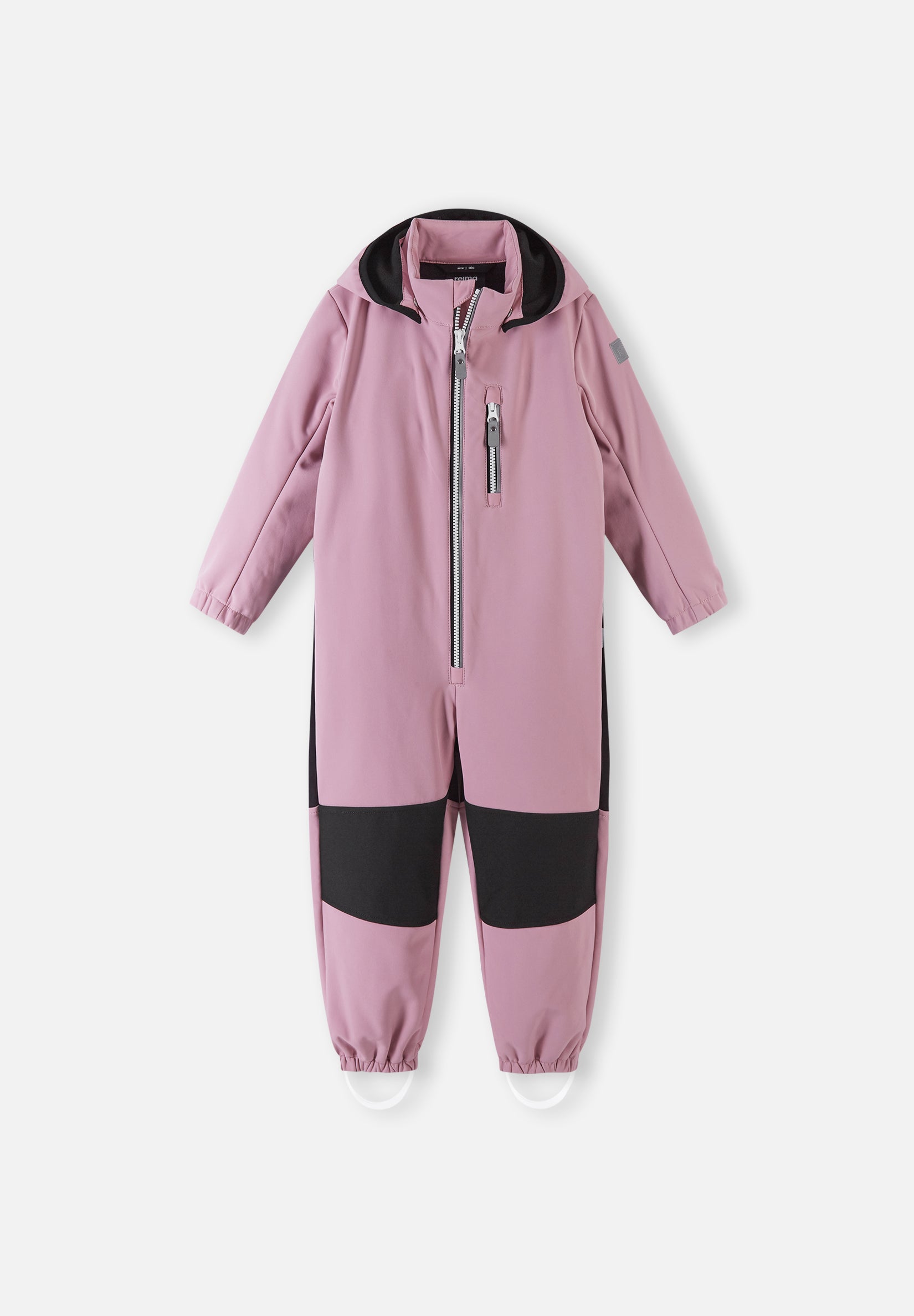 Reima Nurmes softshell suit with reinforcements
