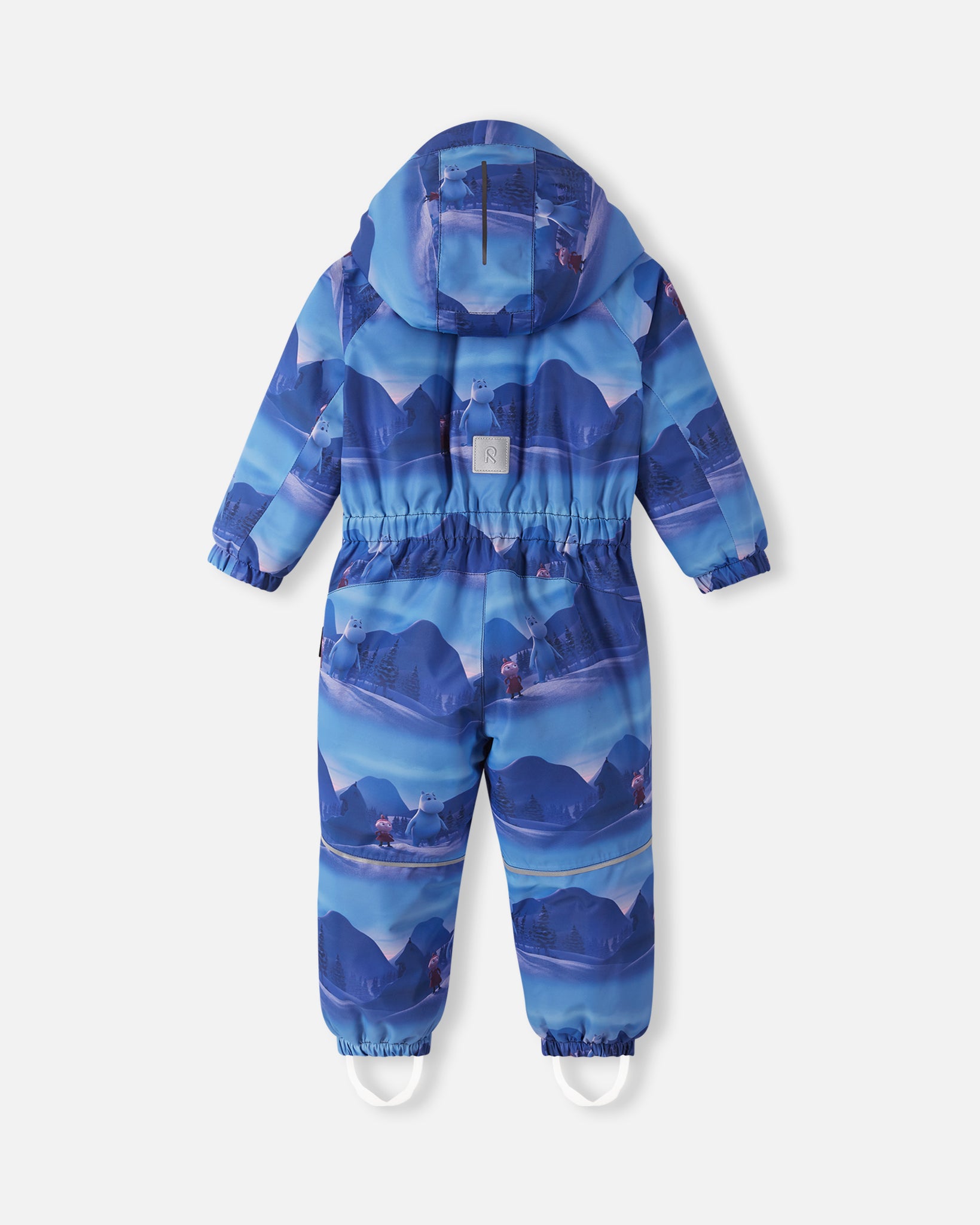 Reima Moomin Lyster Winter Overall