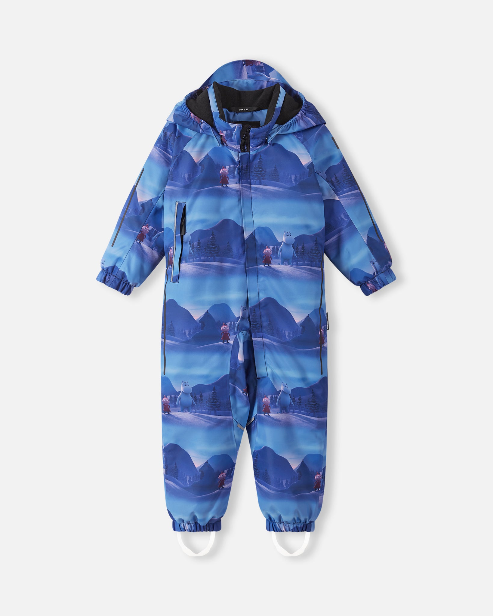 Reima Moomin Lyster Winter Overall