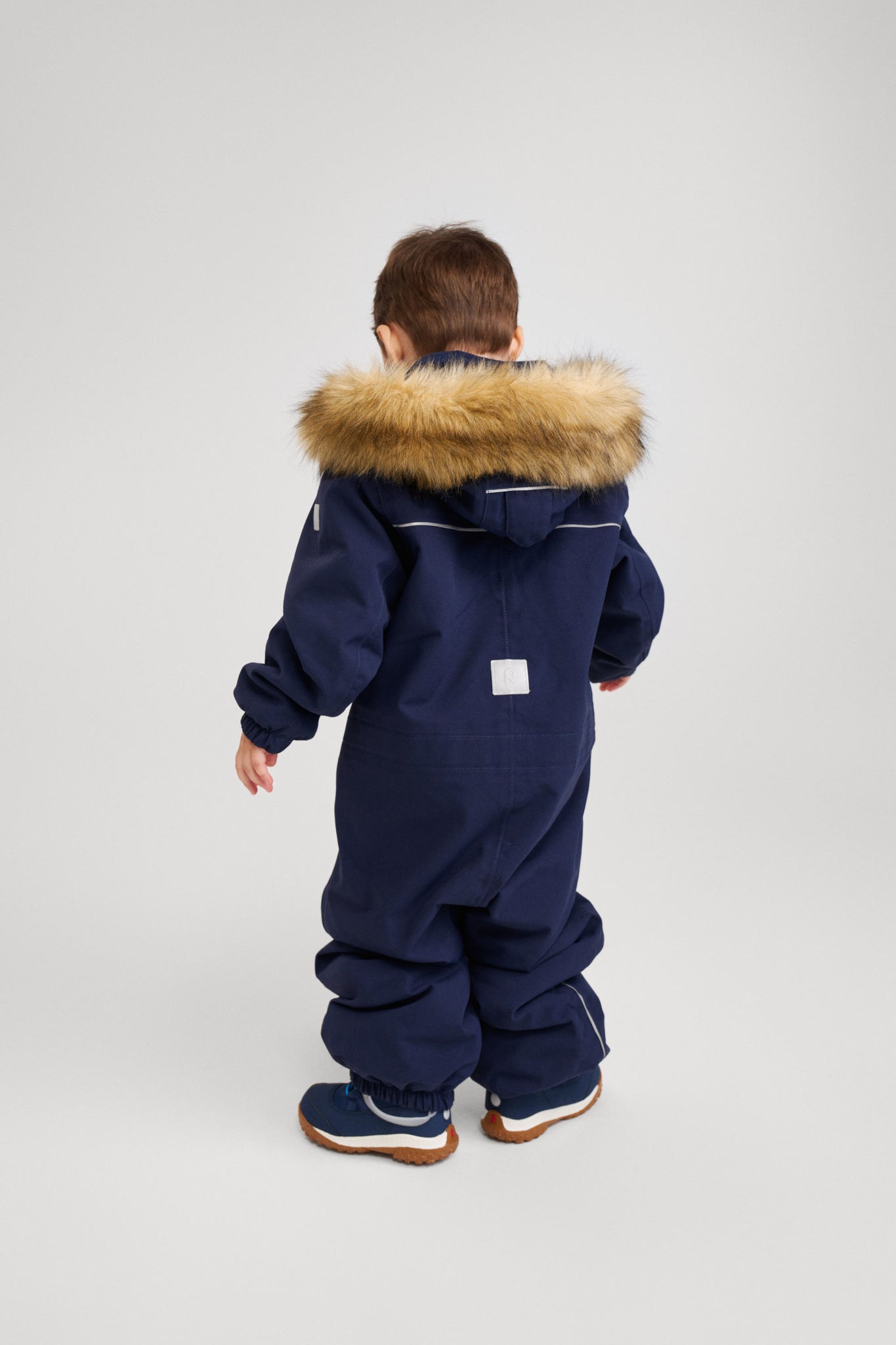 Winter Suit <tc>Reima</tc>  Stavanger