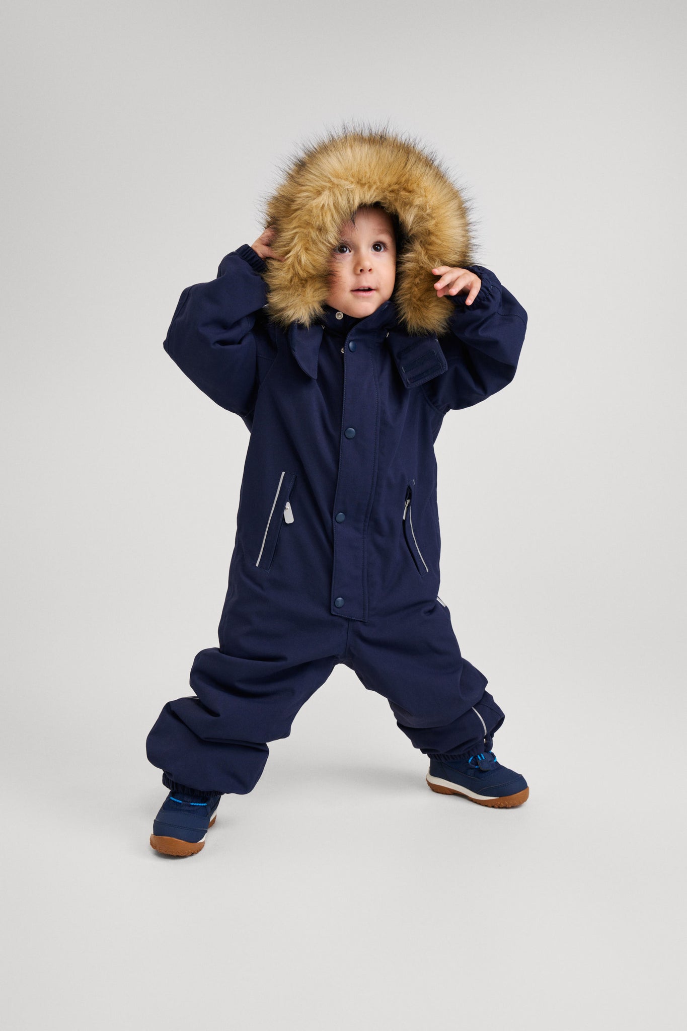 Winter Suit <tc>Reima</tc>  Stavanger