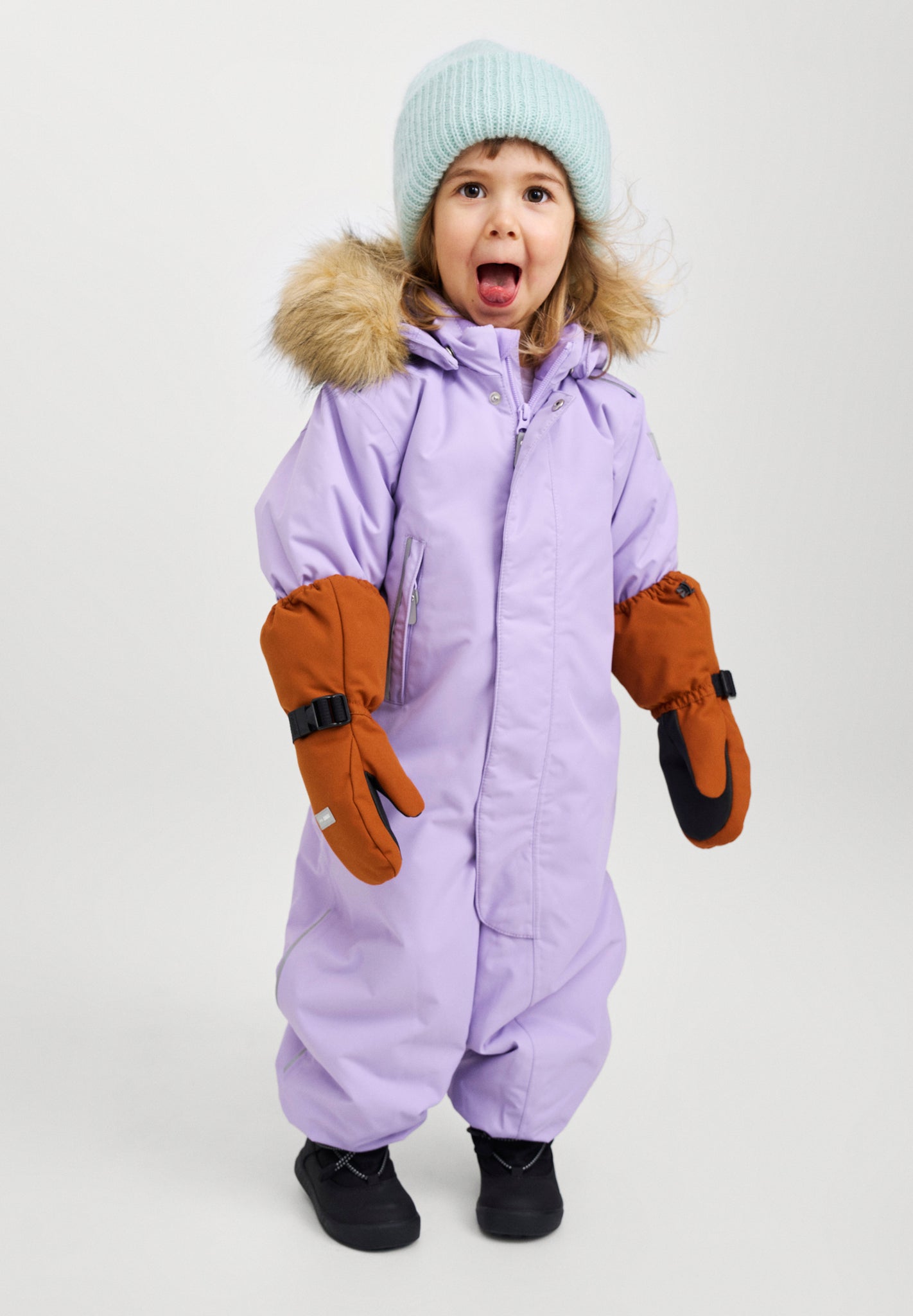 Reima Gotland Winter Suit