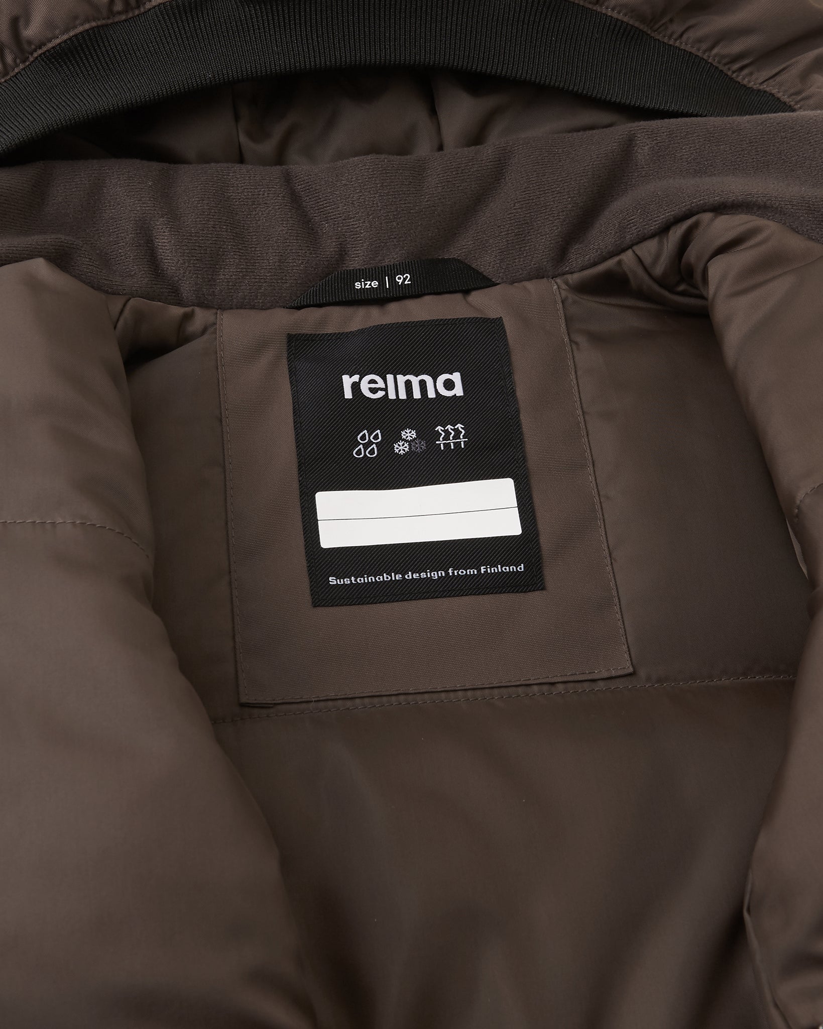 Reima Marte Winter Suit