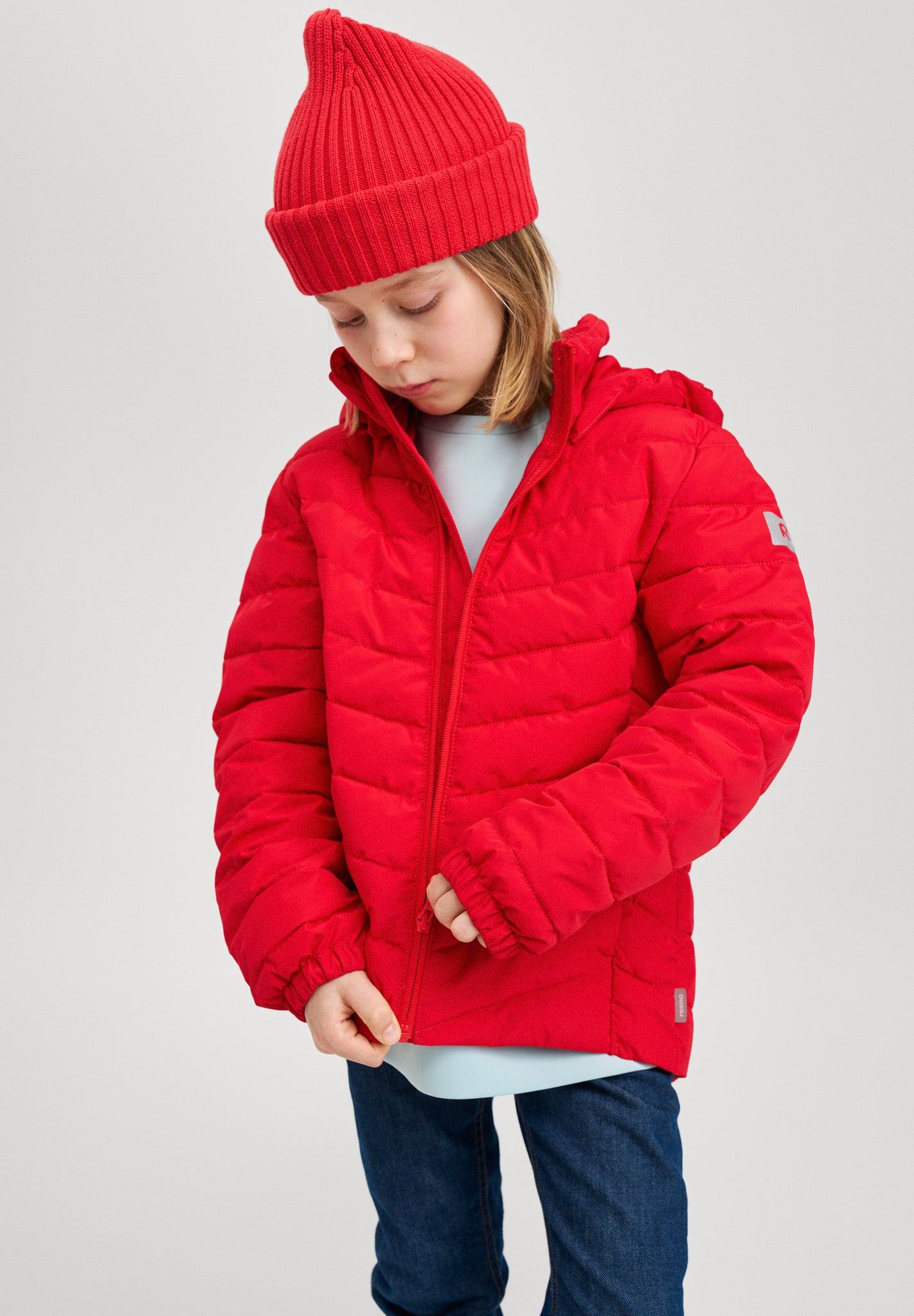 Children s winter and spring jackets boys and girls outdoorkids.eu