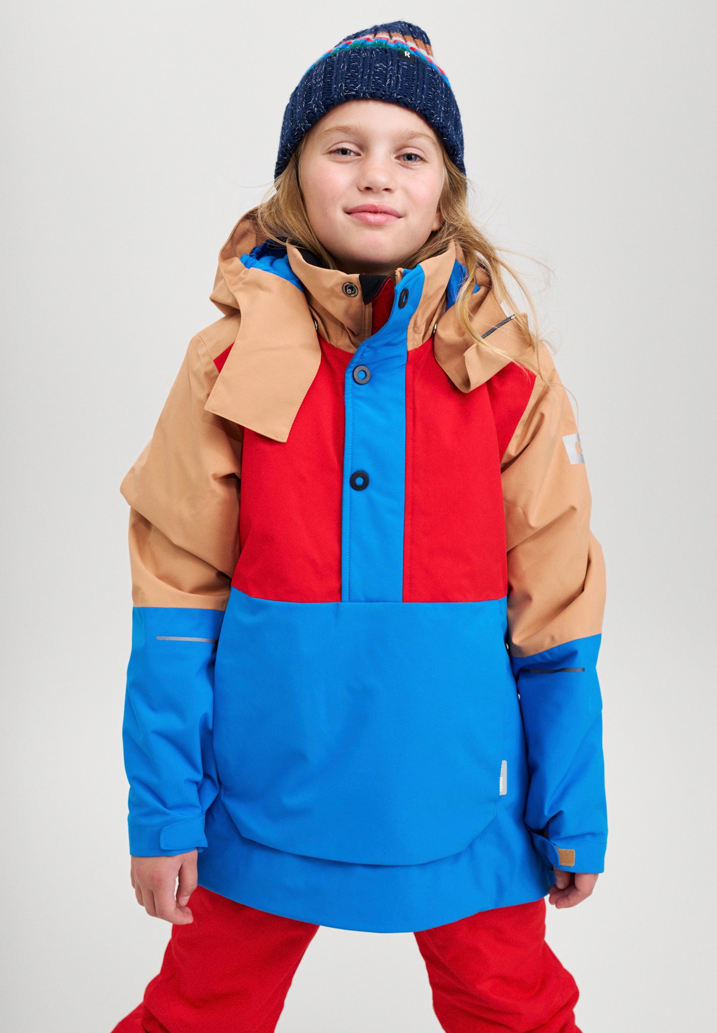 Reima Arantila winter jacket