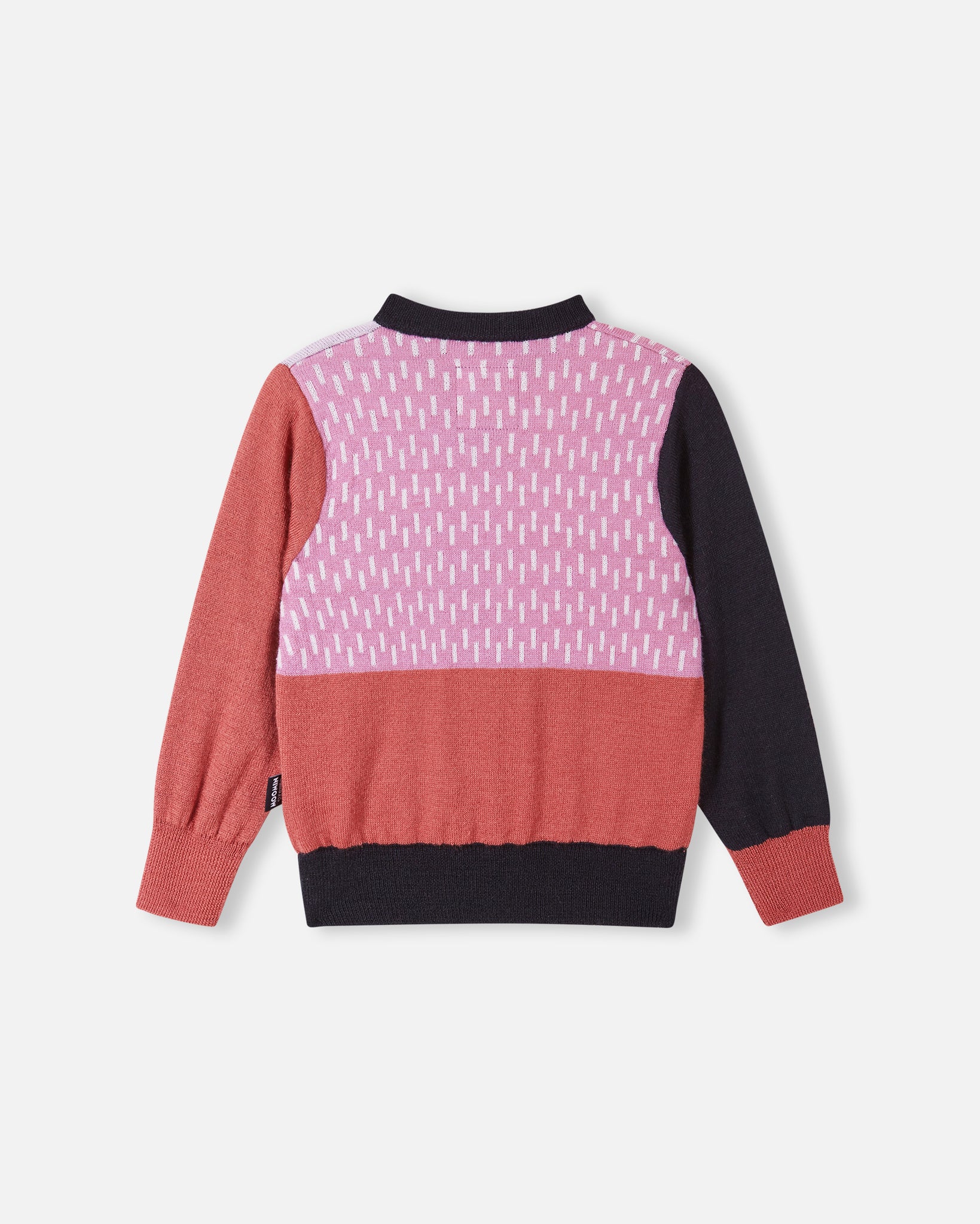 Reima Moomin Ideal merino sweater 