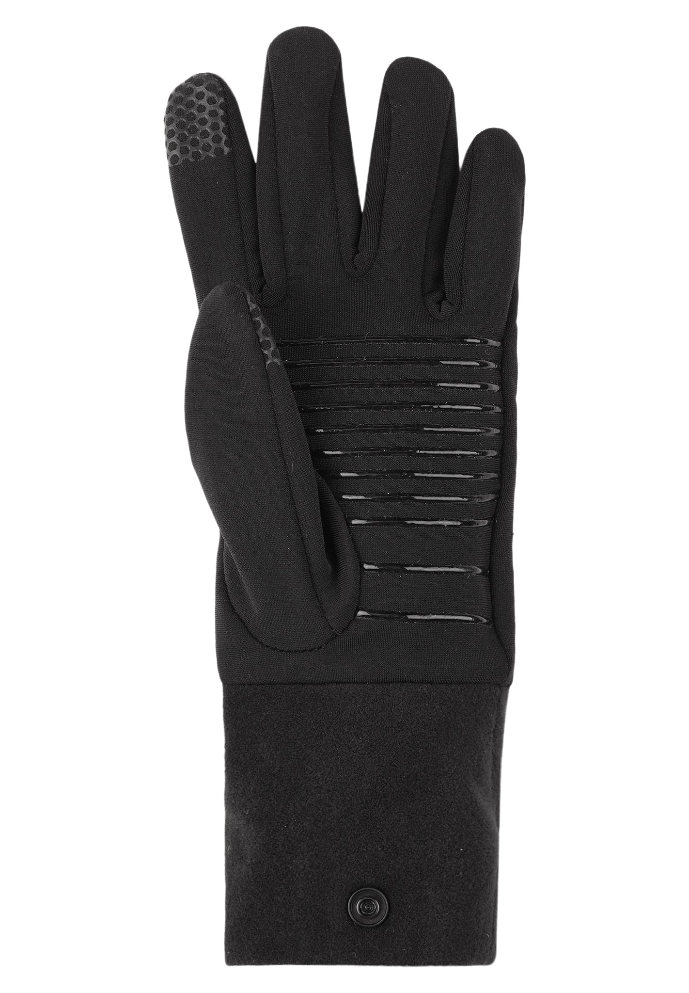 Thin sports gloves Reima Loisto