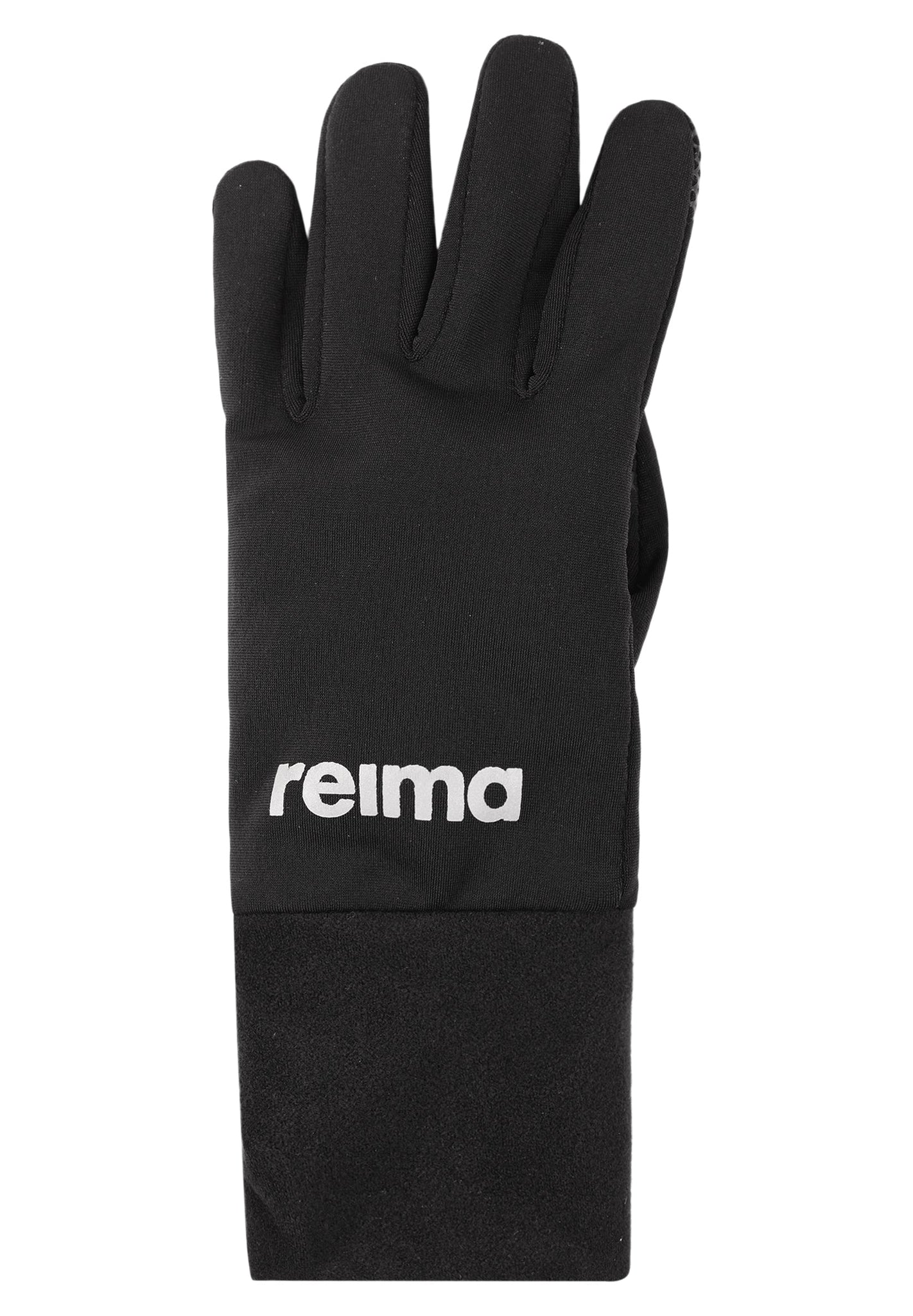 Thin sports gloves Reima Loisto