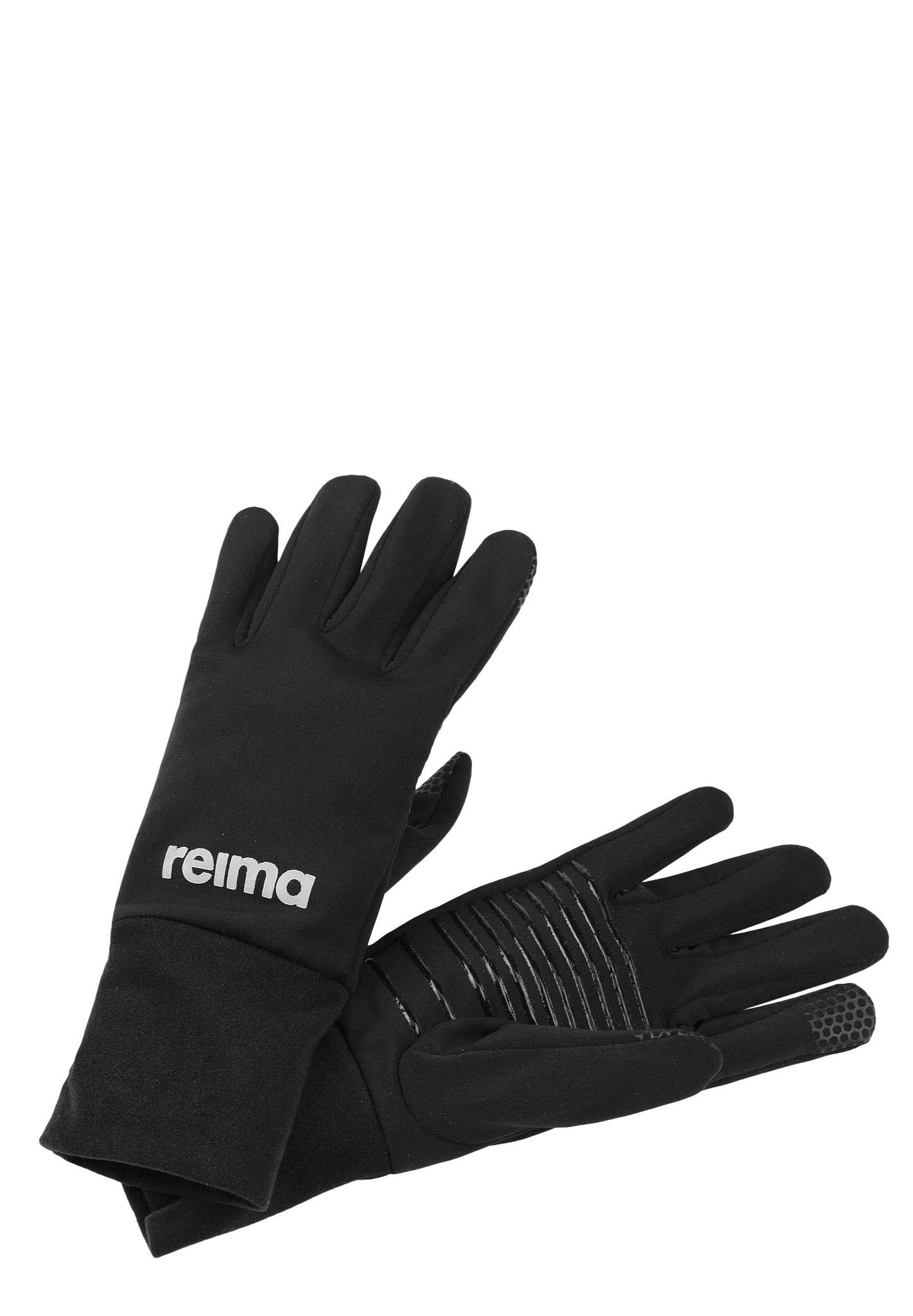 Thin sports gloves Reima Loisto