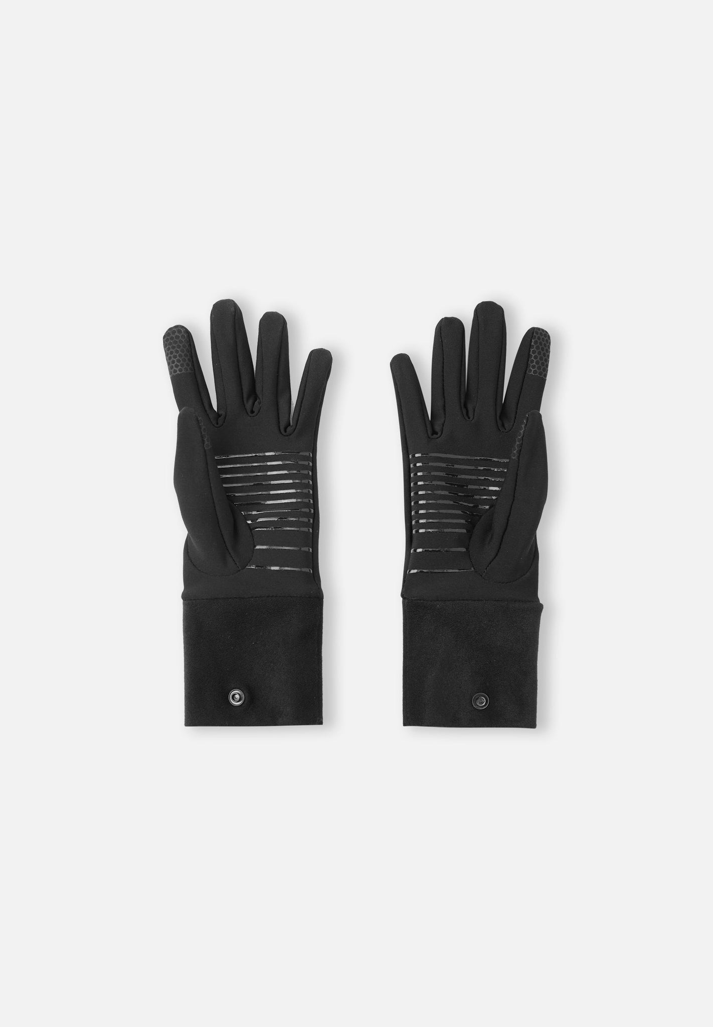 Thin sports gloves Reima Loisto