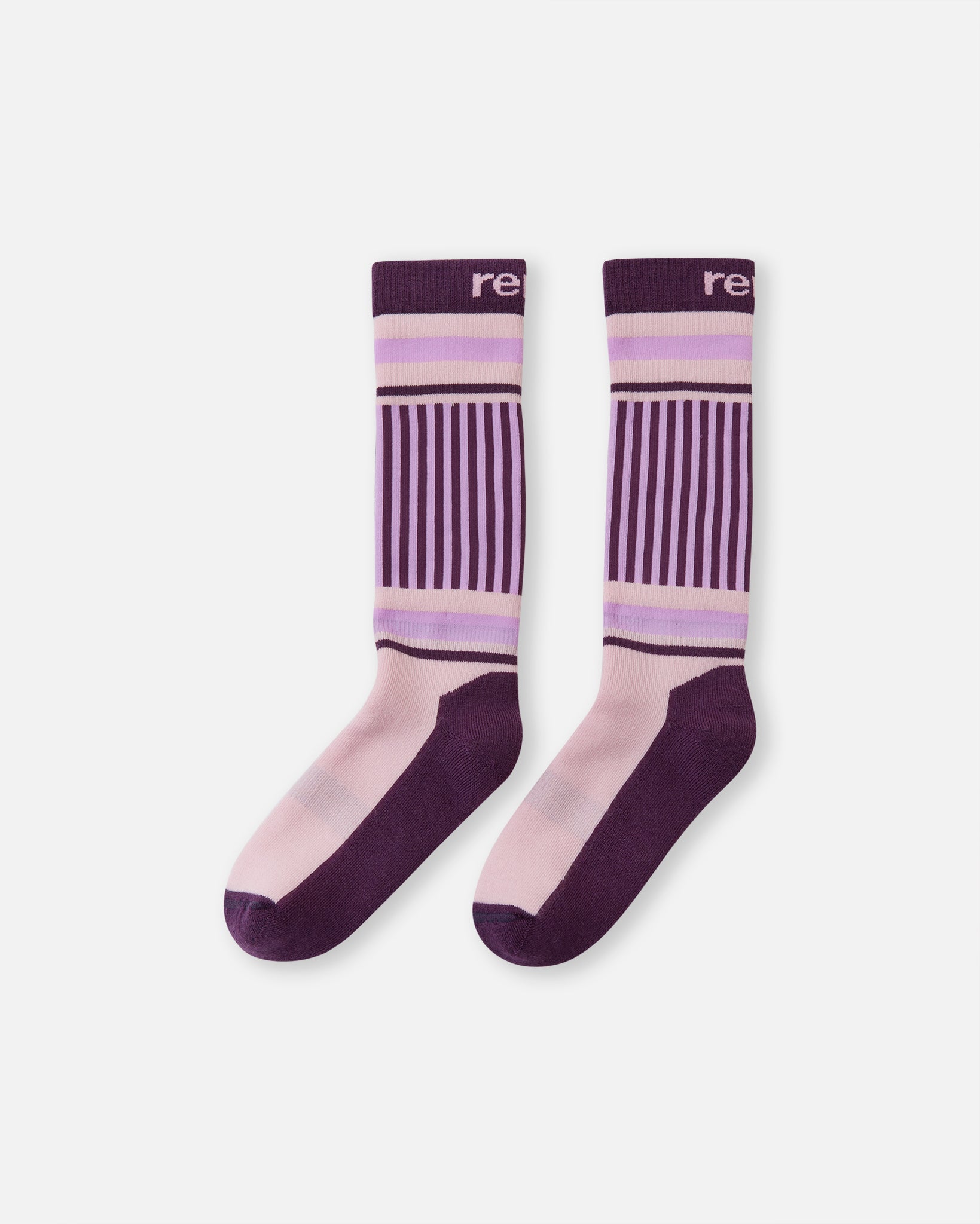 Reima Frotee Ski Socks