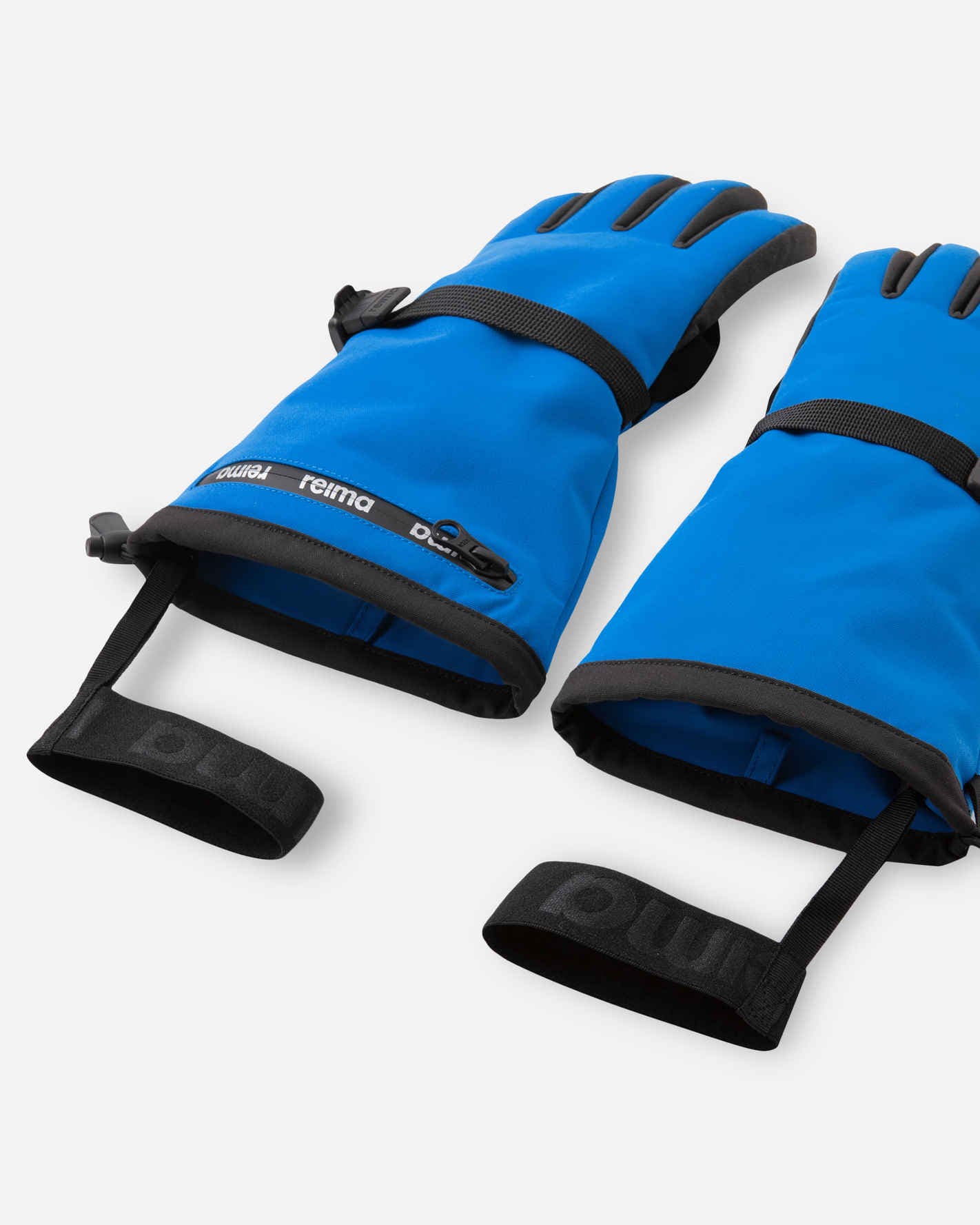 Reima Skimba Gloves