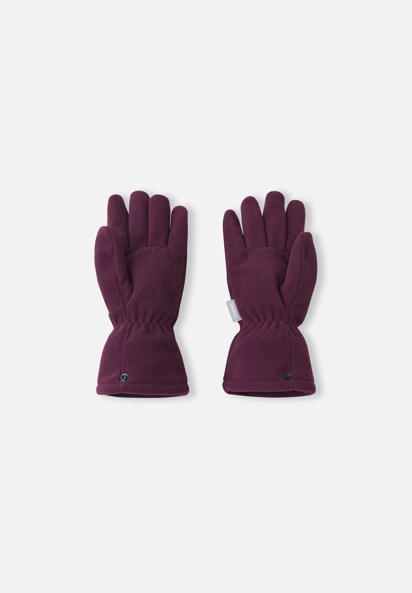 Reima Varmin Fleece Finger Gloves