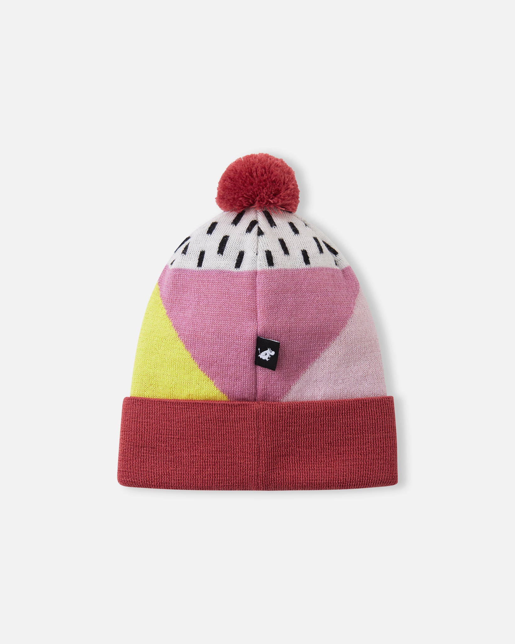 Reima Moomin Flinga Winter Hats