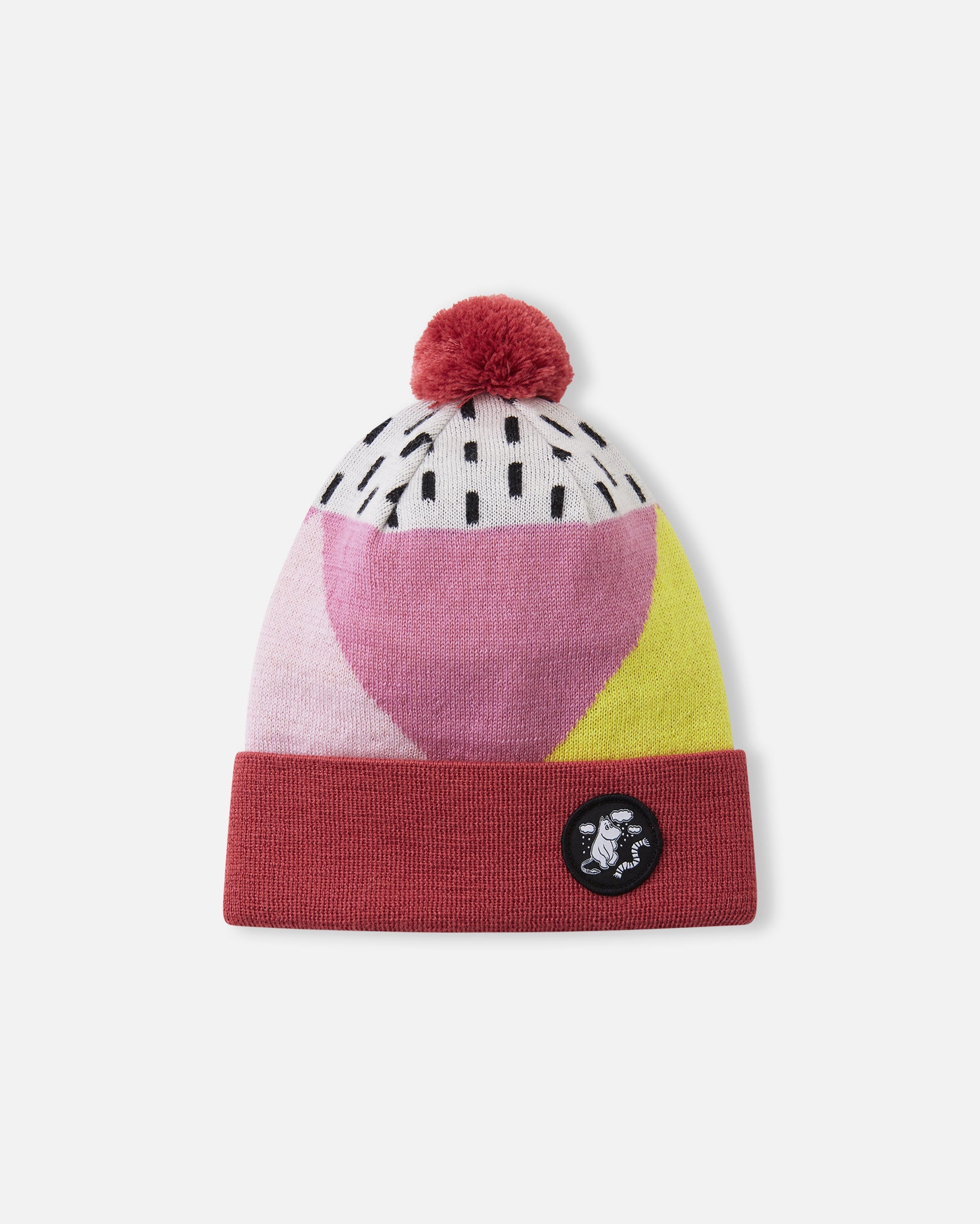 Reima Moomin Flinga Winter Hats