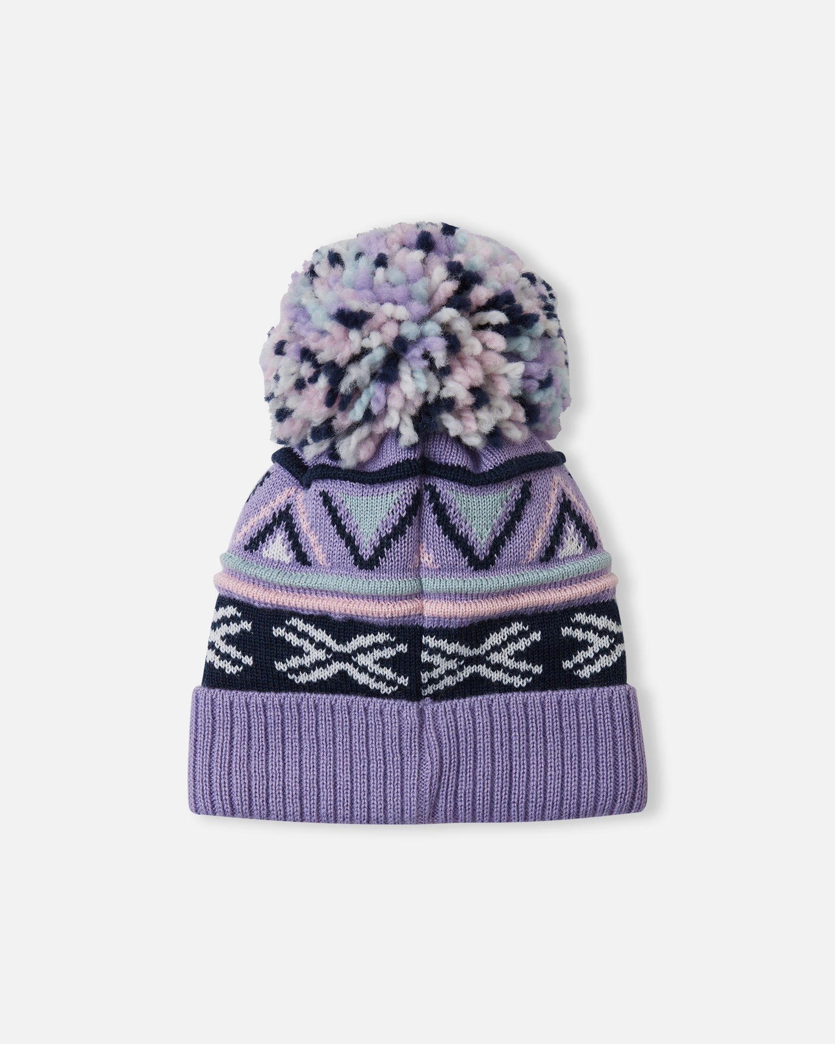 Reima Kirjoen winter hats