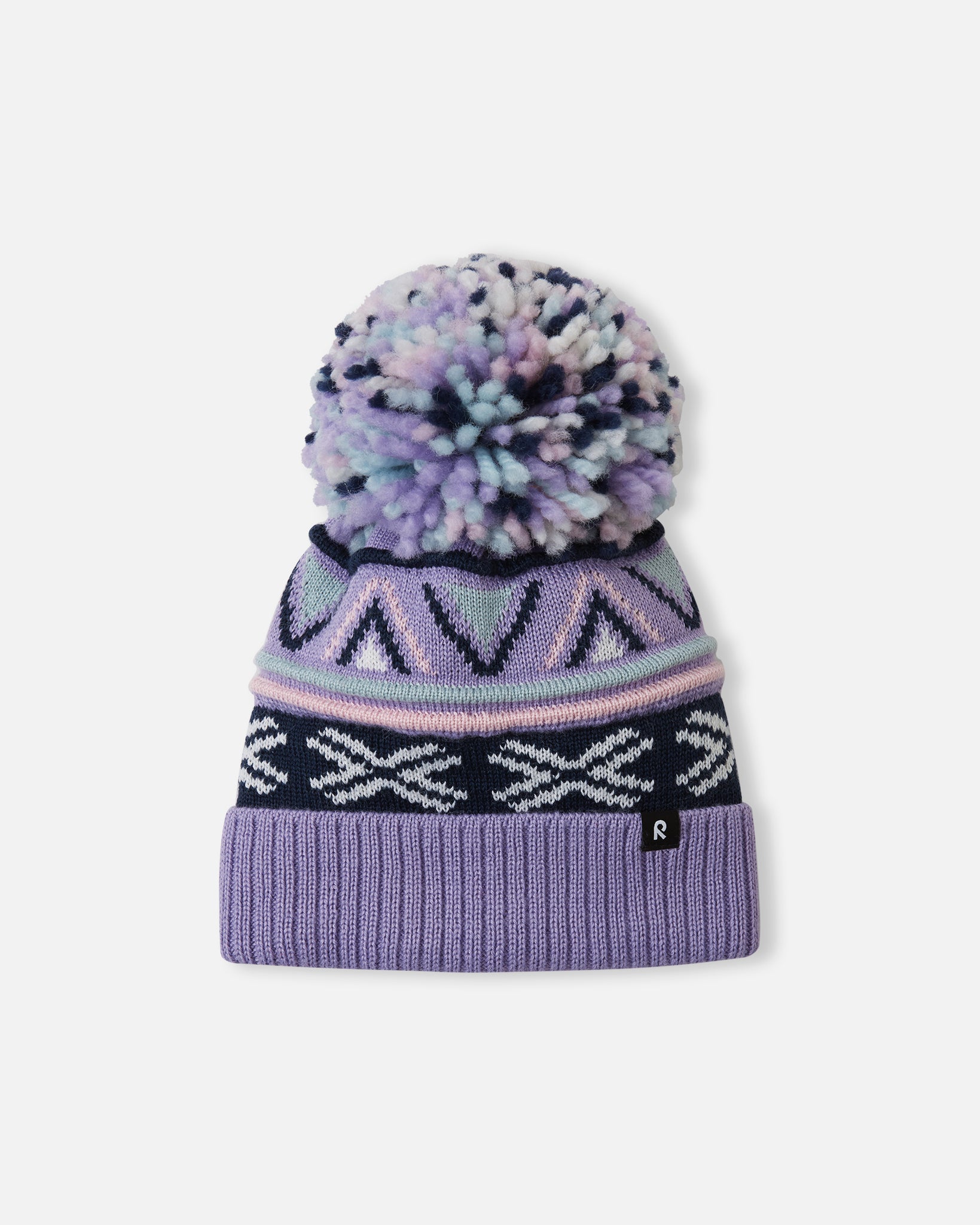 Reima Kirjoen winter hats