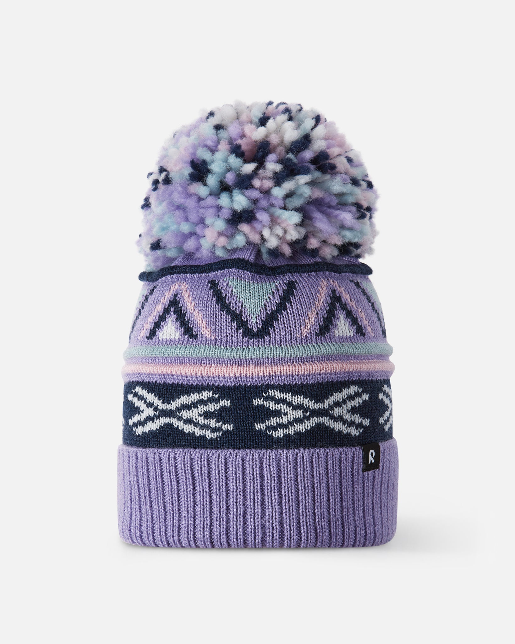 Reima Kirjoen winter hats