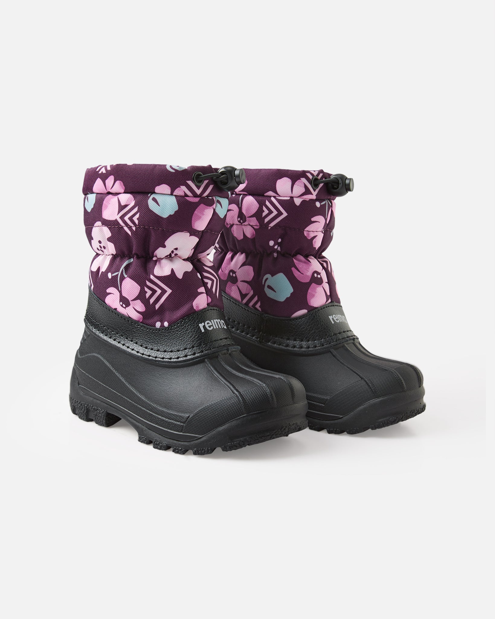 Reima Nefar Snow Boots 