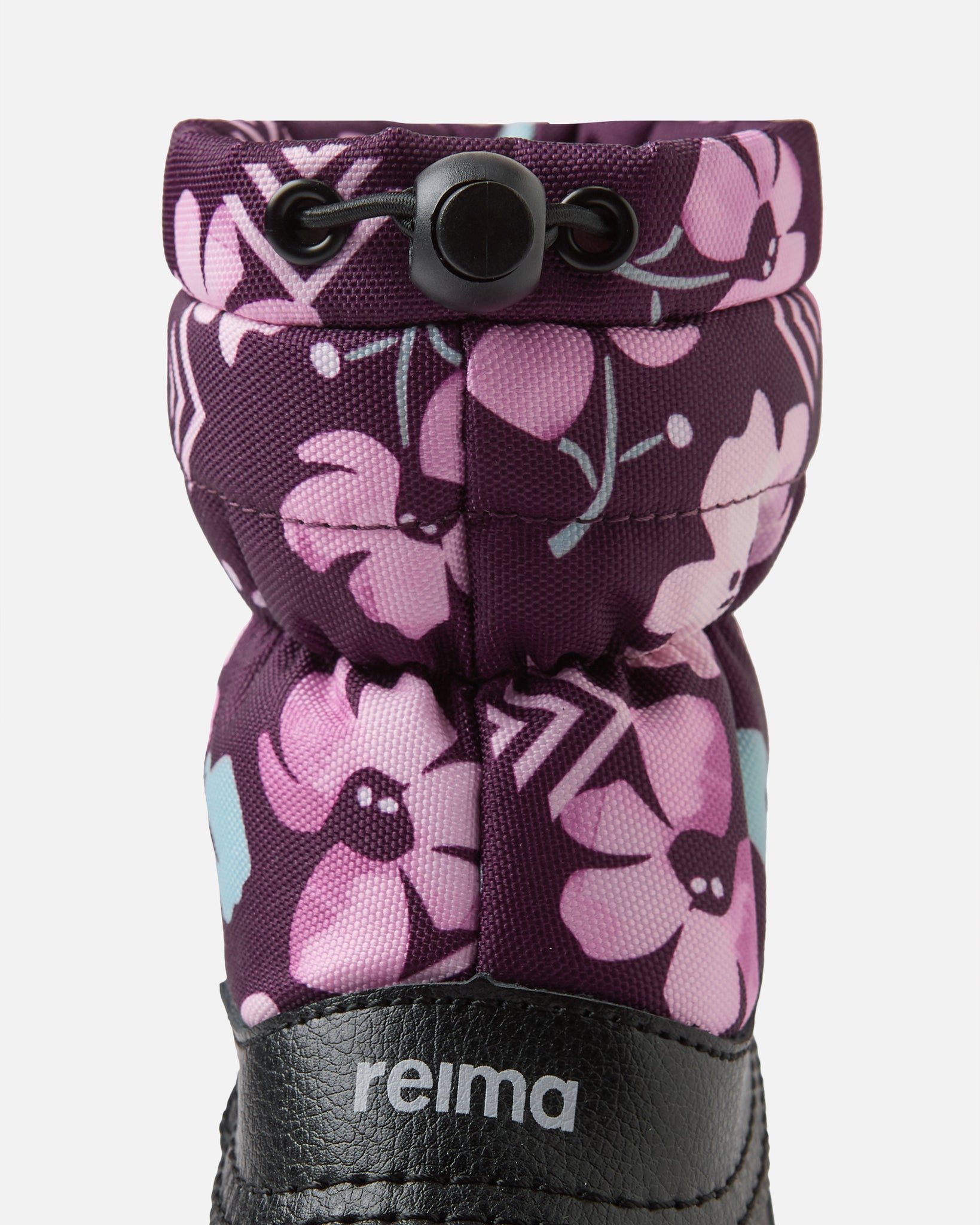 Reima Nefar Snow Boots 