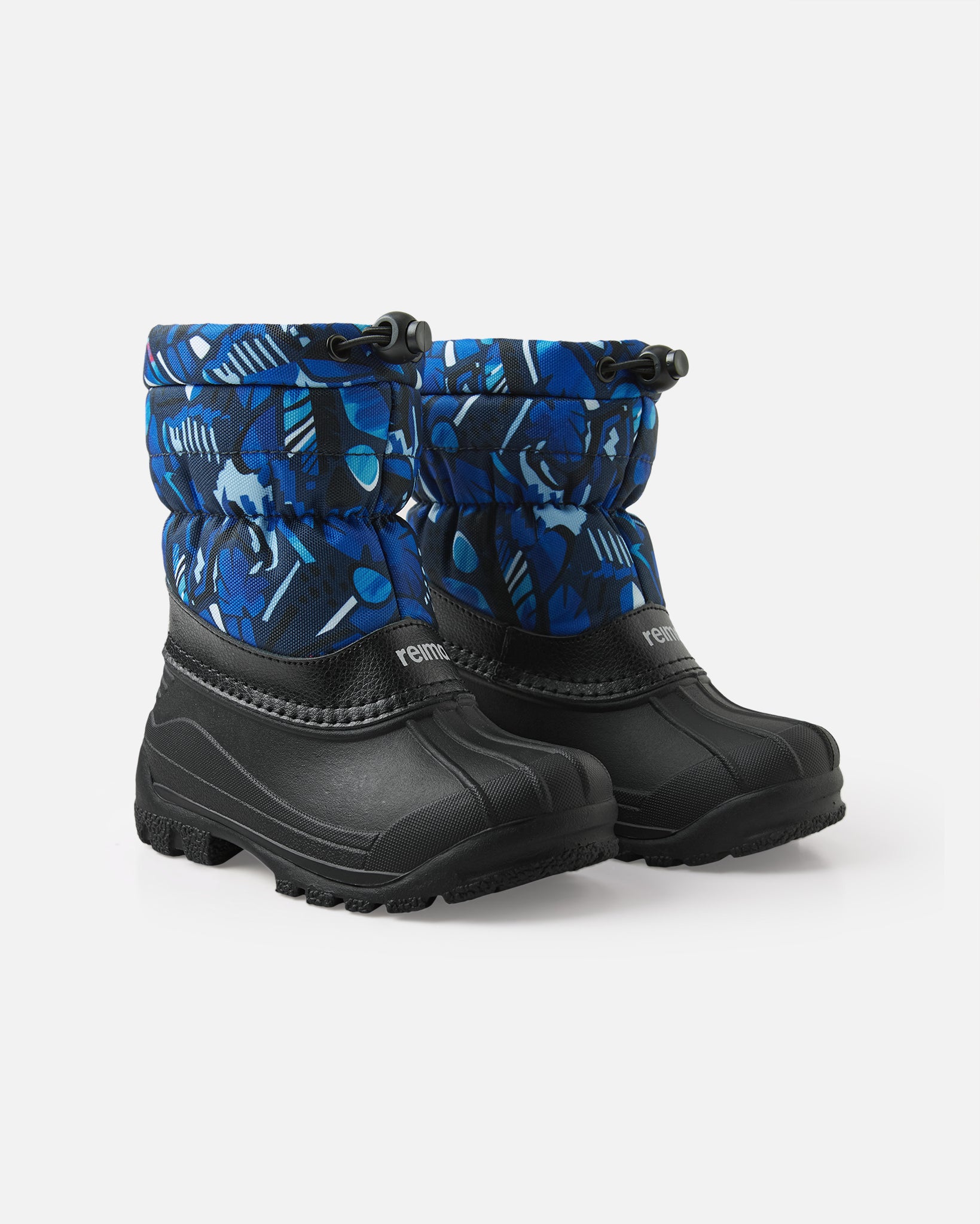 Reima Nefar Snow Boots 