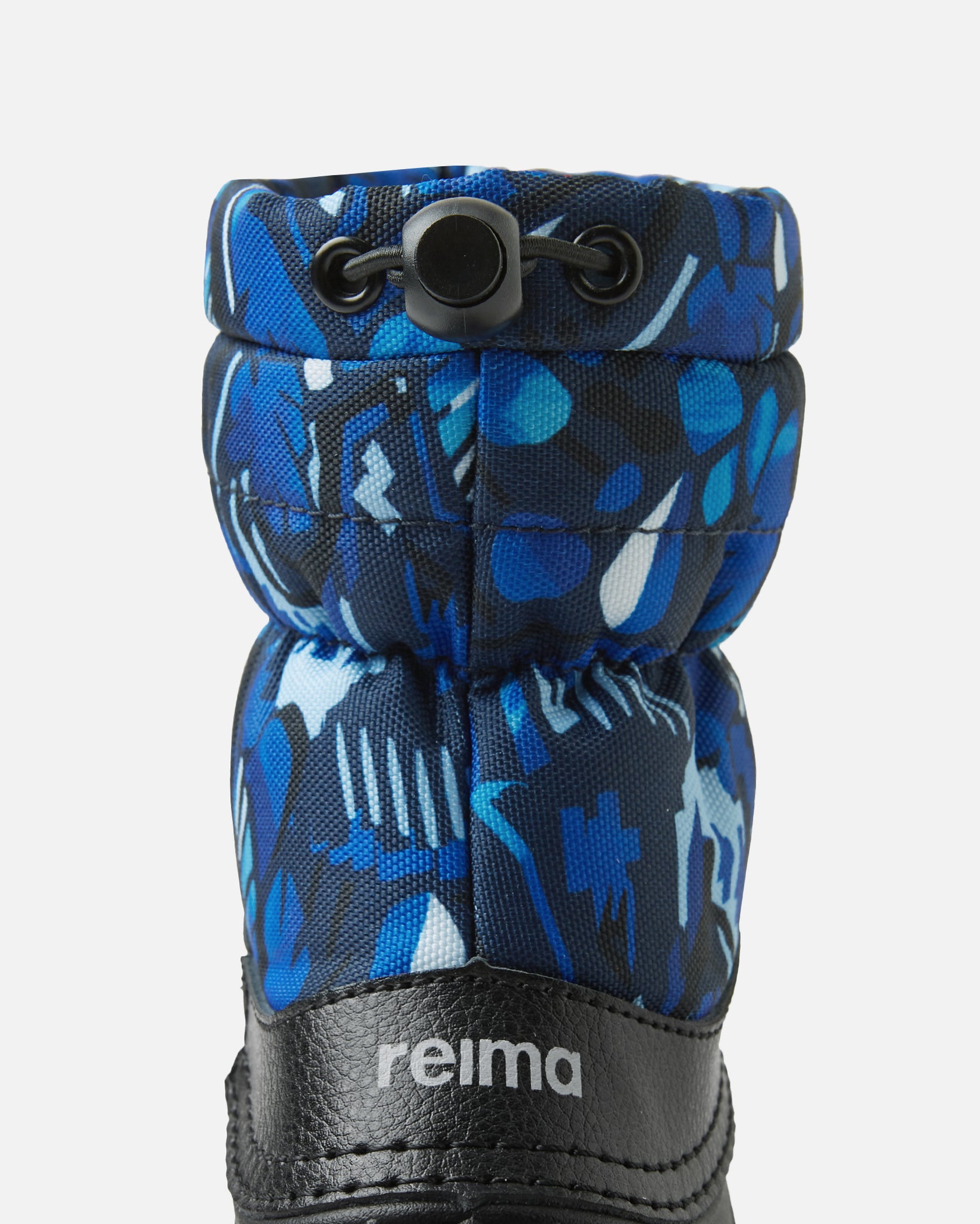 Reima Nefar Snow Boots 