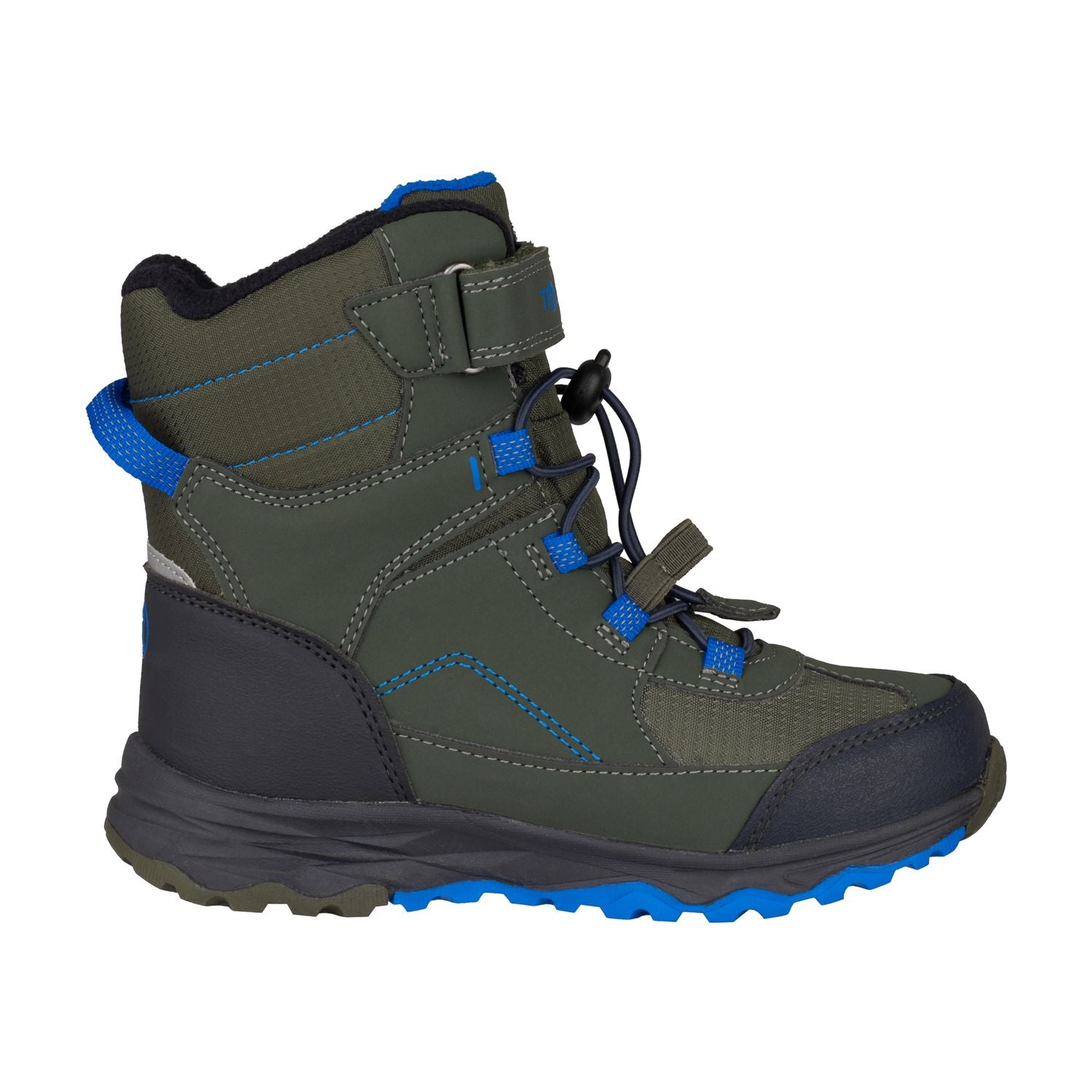 Hafjell XT TROLLKIDS Winter Boots