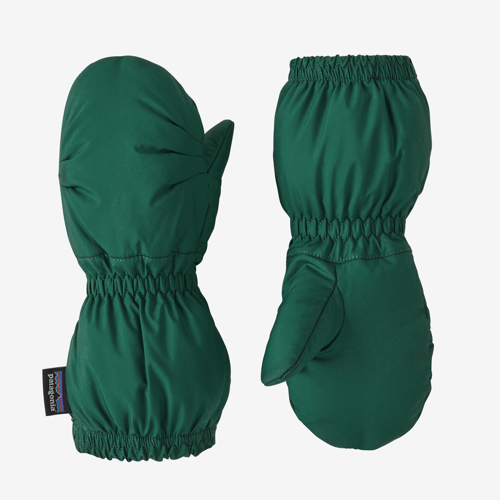 Rękawiczki zimowe Patagonia Baby Baby Puff Mittens