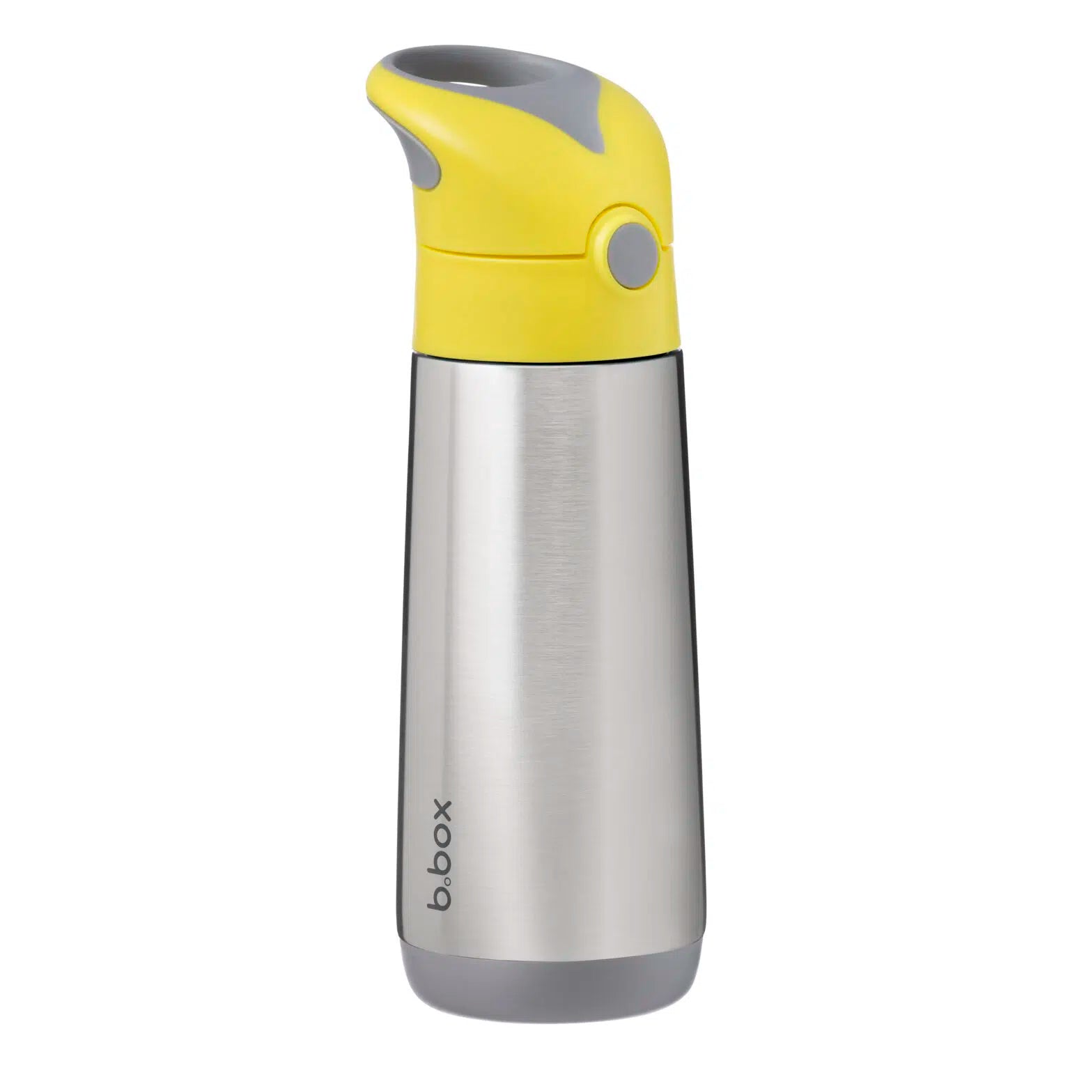 b.box - Thermo bottle with straw, 500 ml