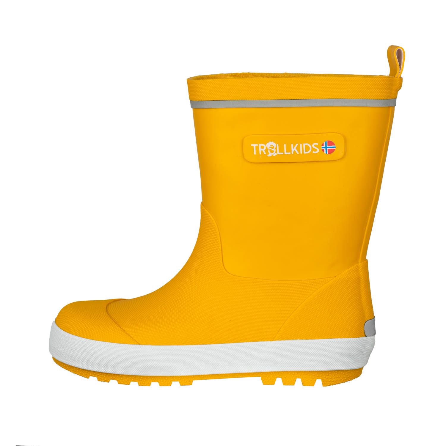 TROLLKIDS Lysefjord Wellington Boots