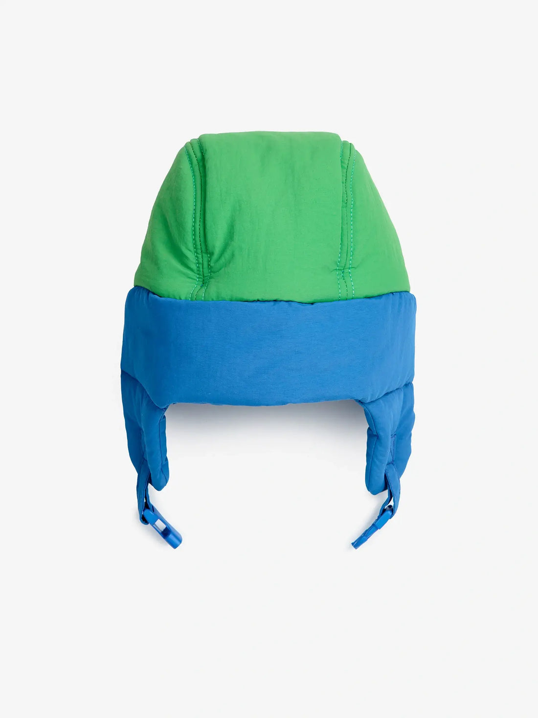 Bobo Choses - Baby Color Block padded hat 