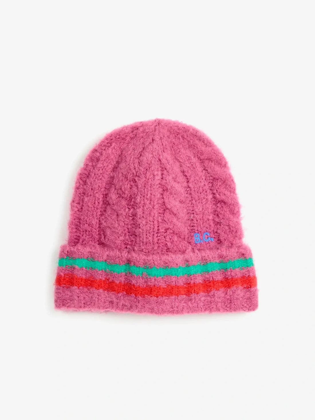 Bobo Choses - BC beanie knit hat 