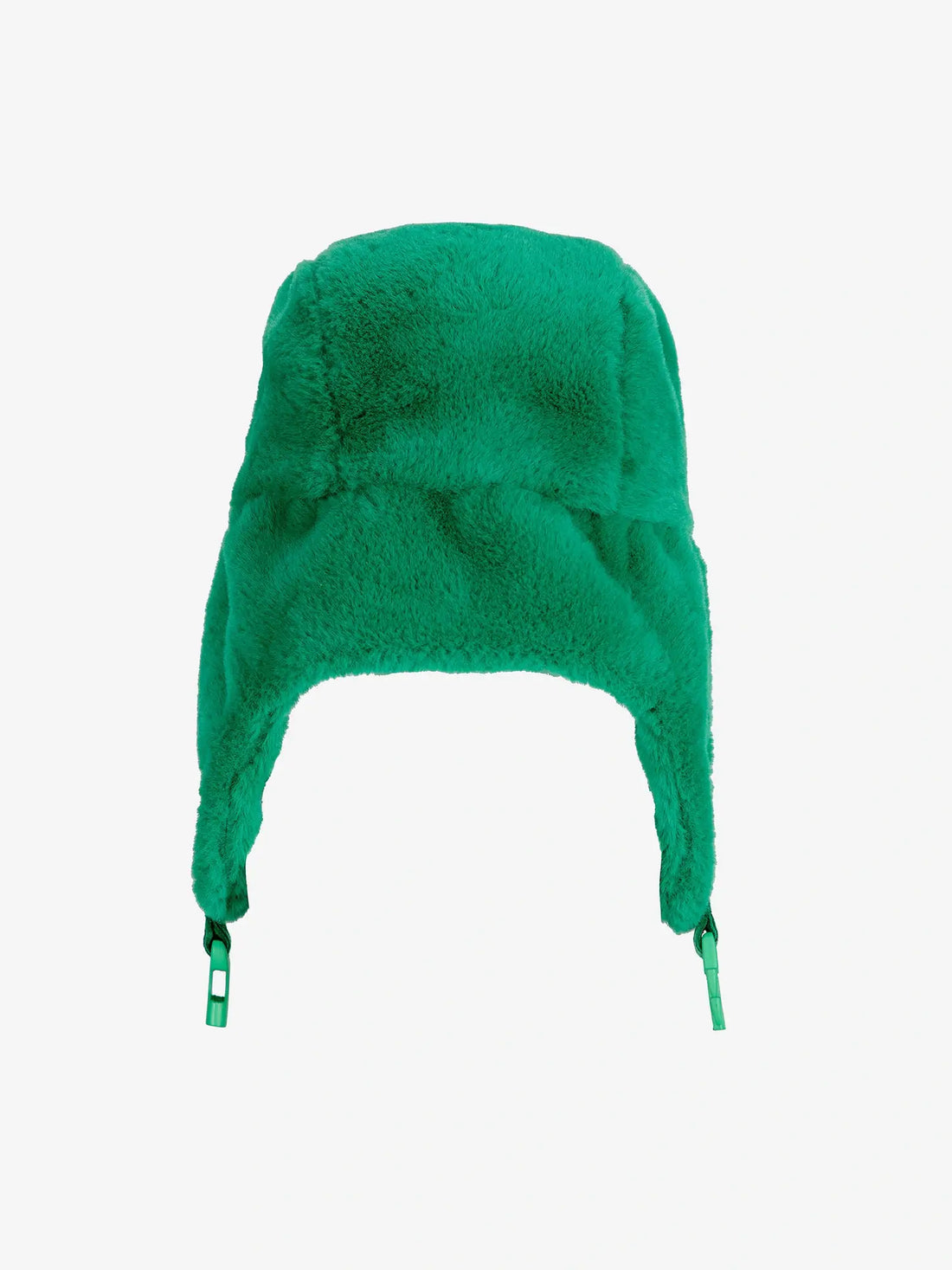 Bobo choses - fur hat with earflaps BC furry hat 