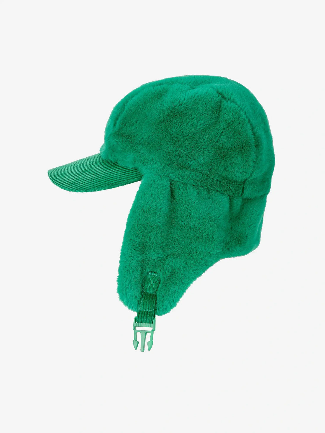 Bobo choses - fur hat with earflaps BC furry hat 