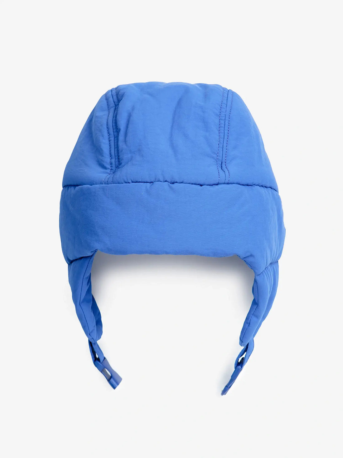 Bobo choses - puchowa czapka uszatka B.C padded chapka