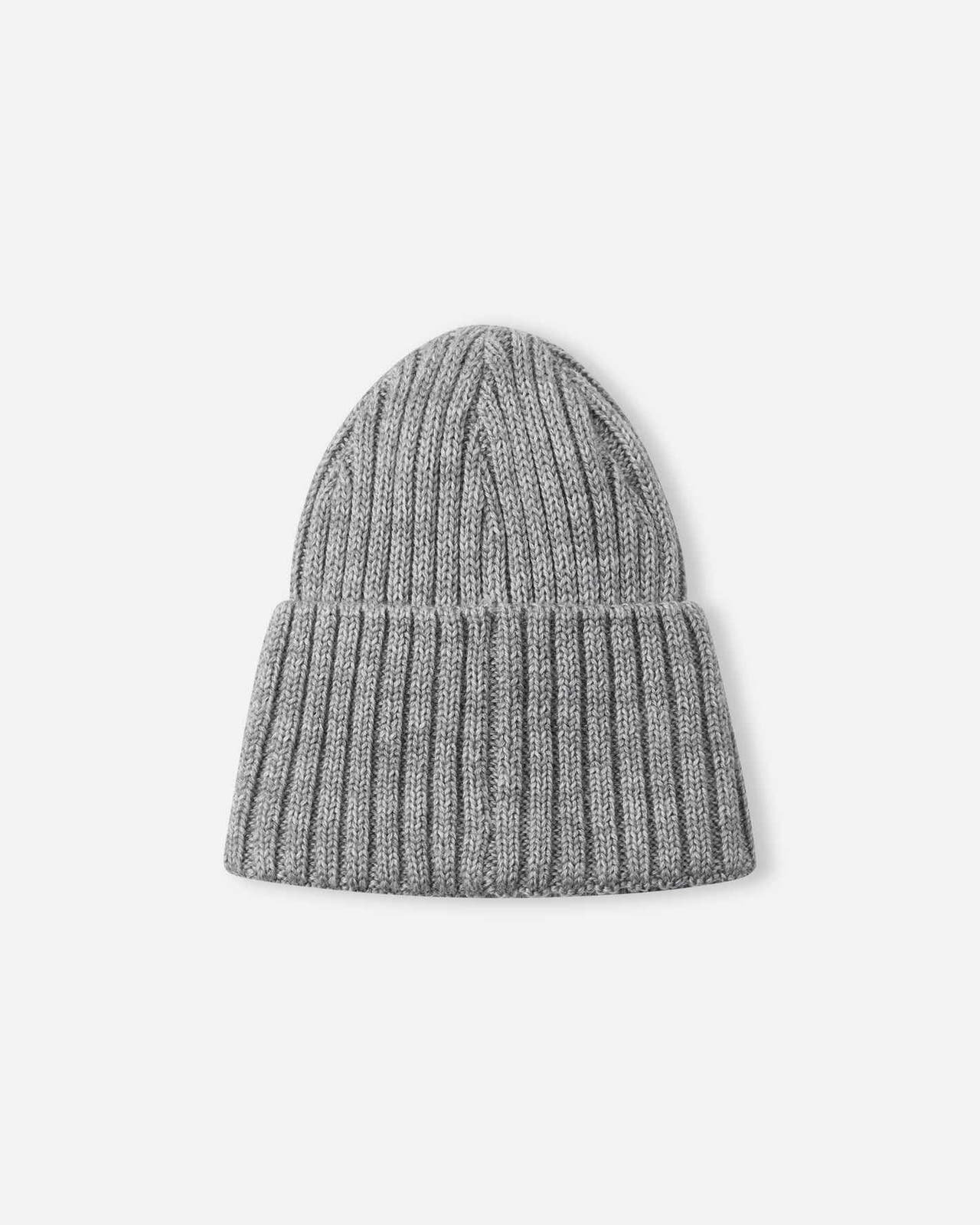 Reima Villaisa Merino Wool Hat