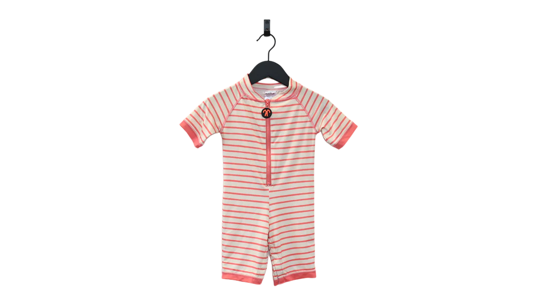 UV <tc>Ducksday</tc>  Lycrasuit one-piece beachwear